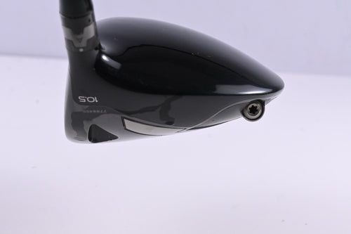 Titleist TS3 Driver / 10.5 Degree / X-Flex Matrix Ozik Rul 70 Shaft