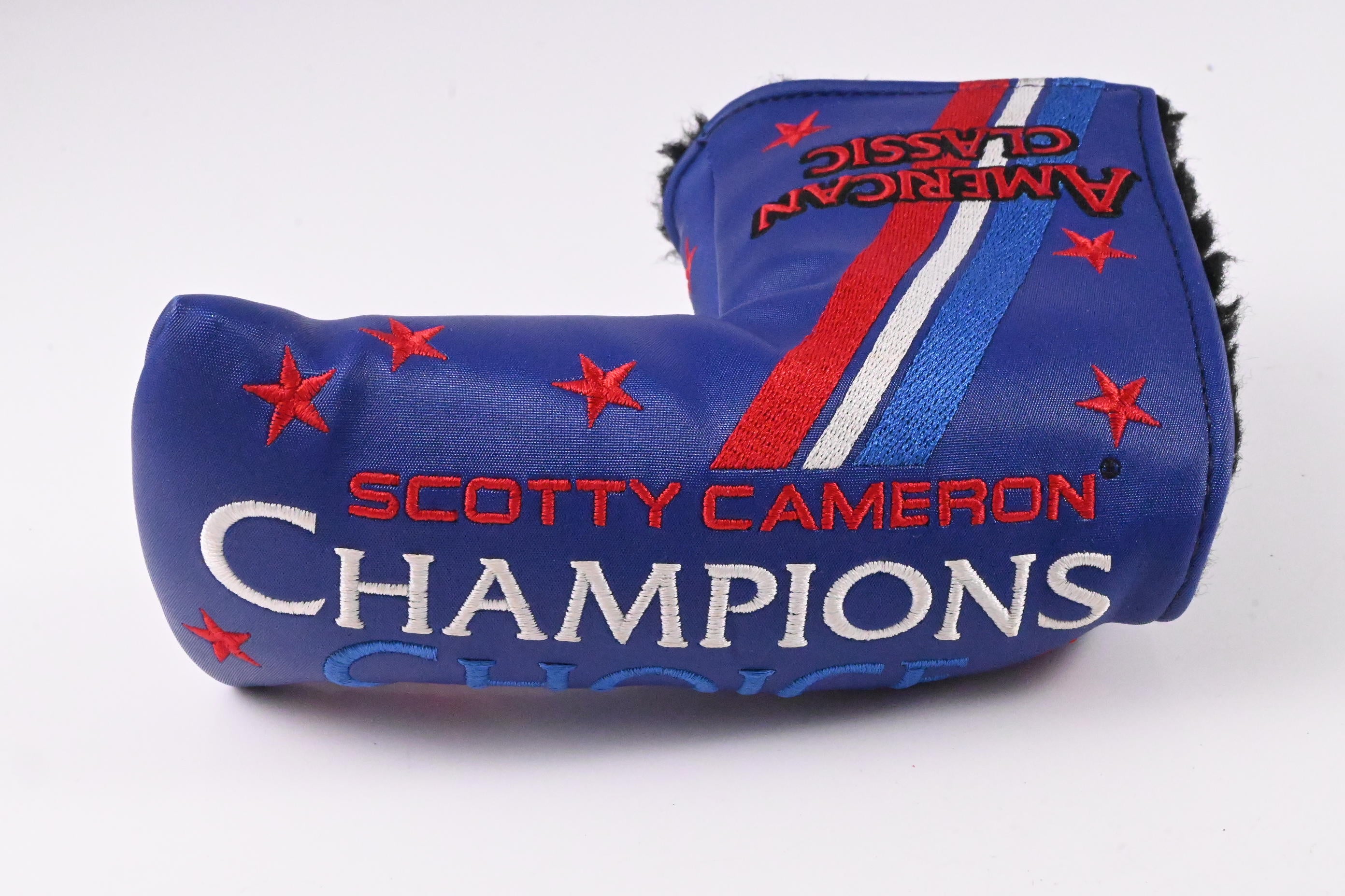 Scotty Cameron 2023 Champions Choice Button Back Putter / 35 Inch