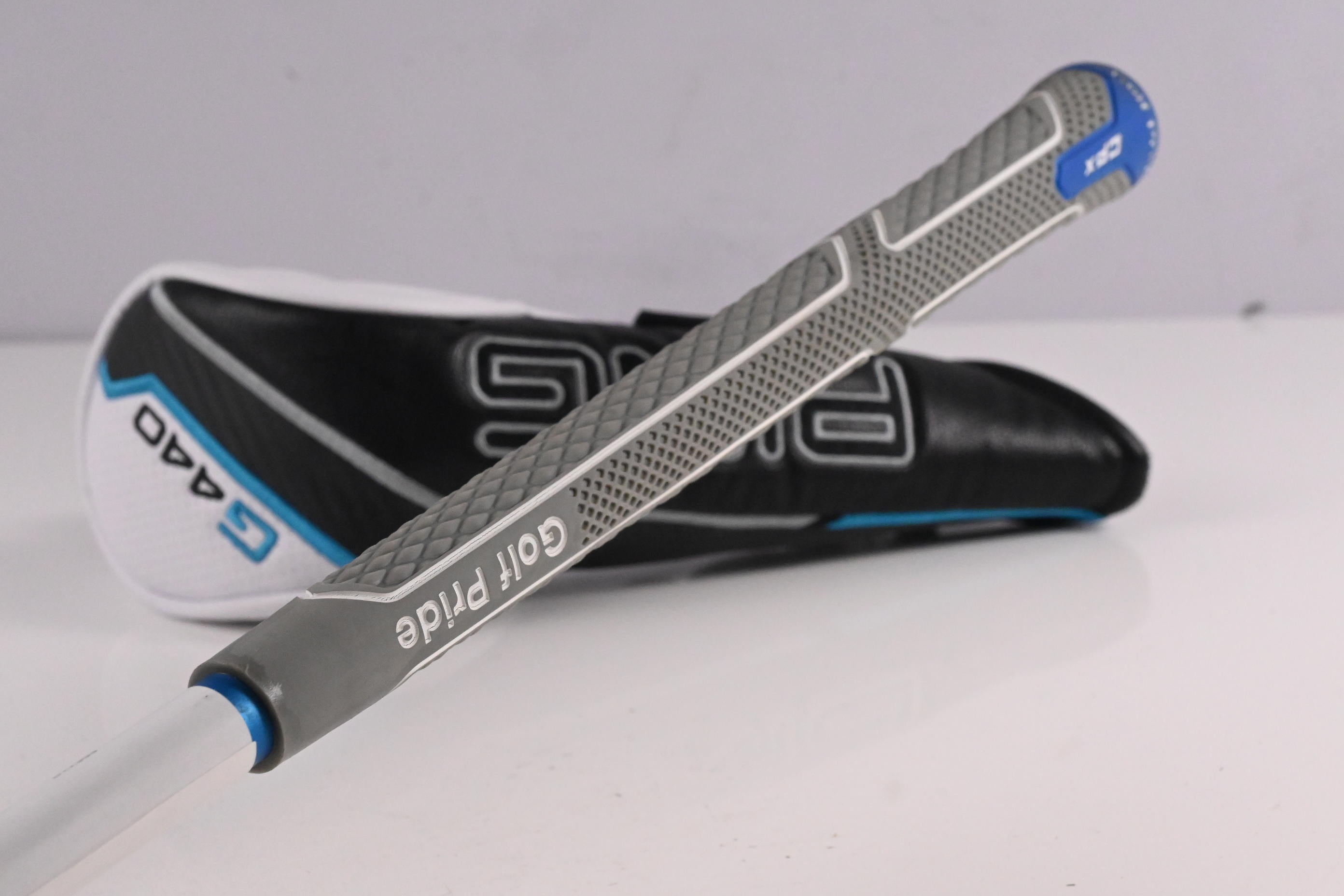Ping G440 #5 Hybrid / 26 Degree / Regular Flex Ping Alta CB Blue 70 Shaft