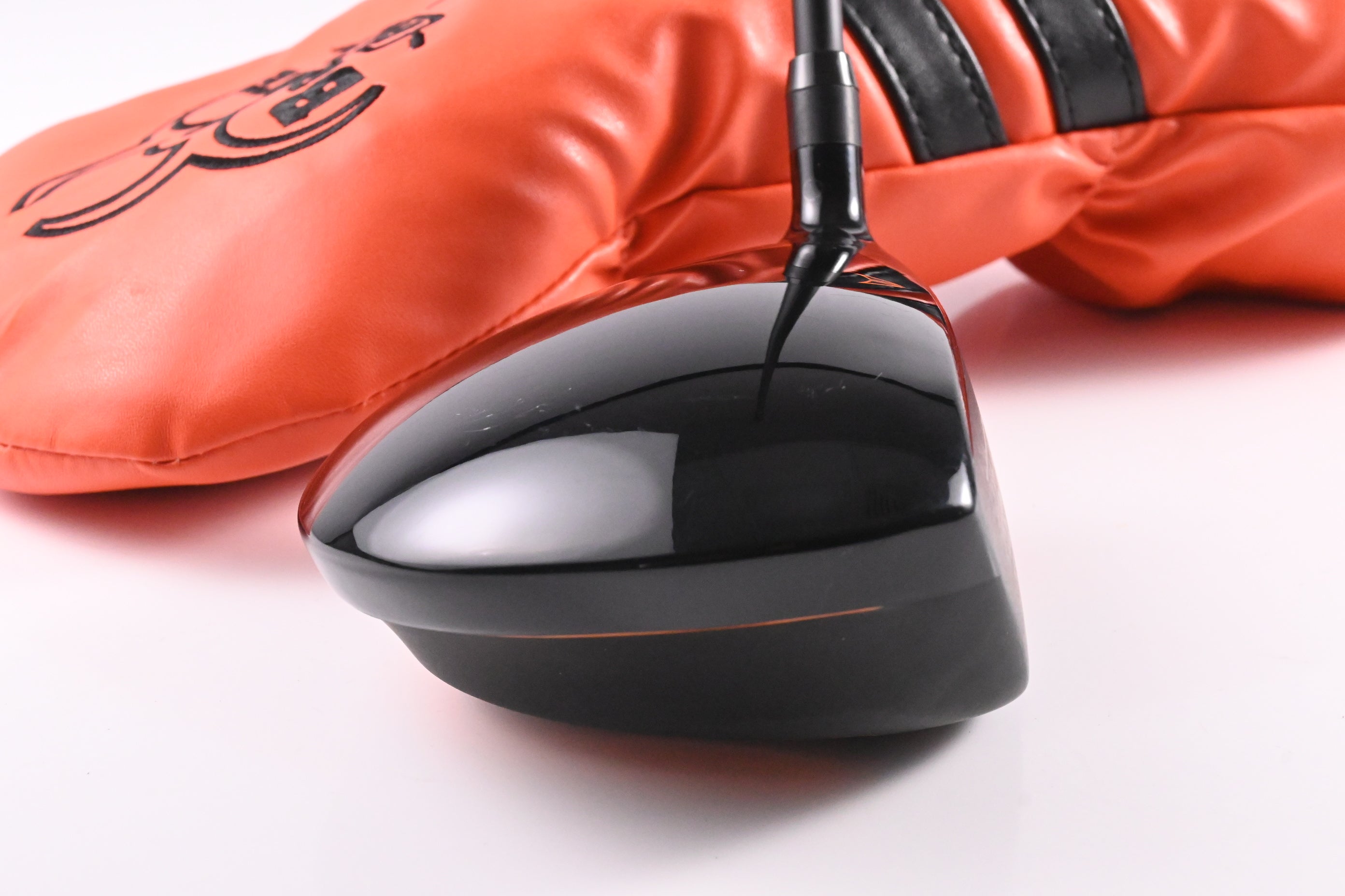 Ladies Brute 2.1 Driver / 12 Degree / Ladies Flex Graphite Shaft