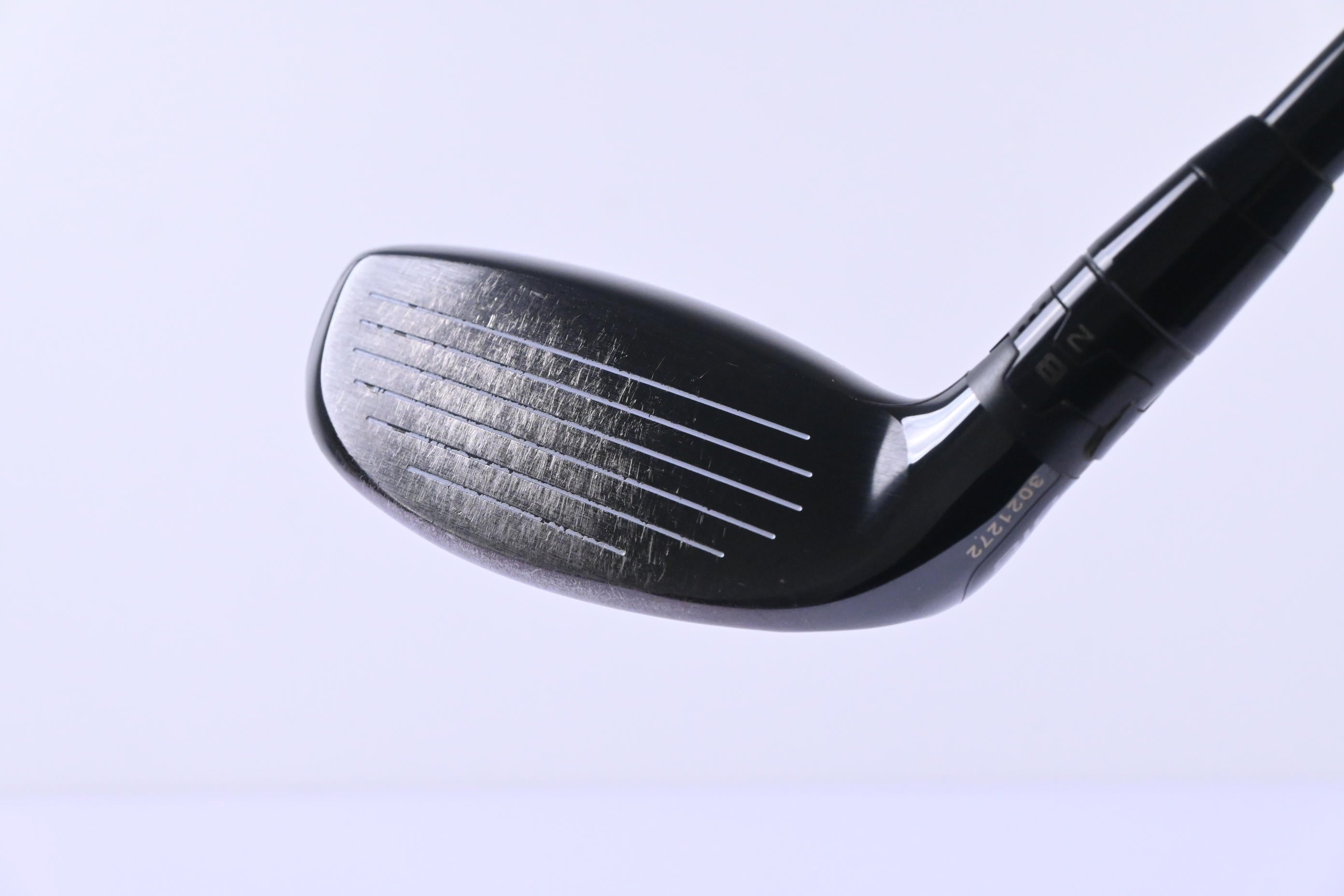 Titleist 818 H1 #4 Hybrid / 23 Degree / Regular Flex Tensei CK Blue 70 Shaft