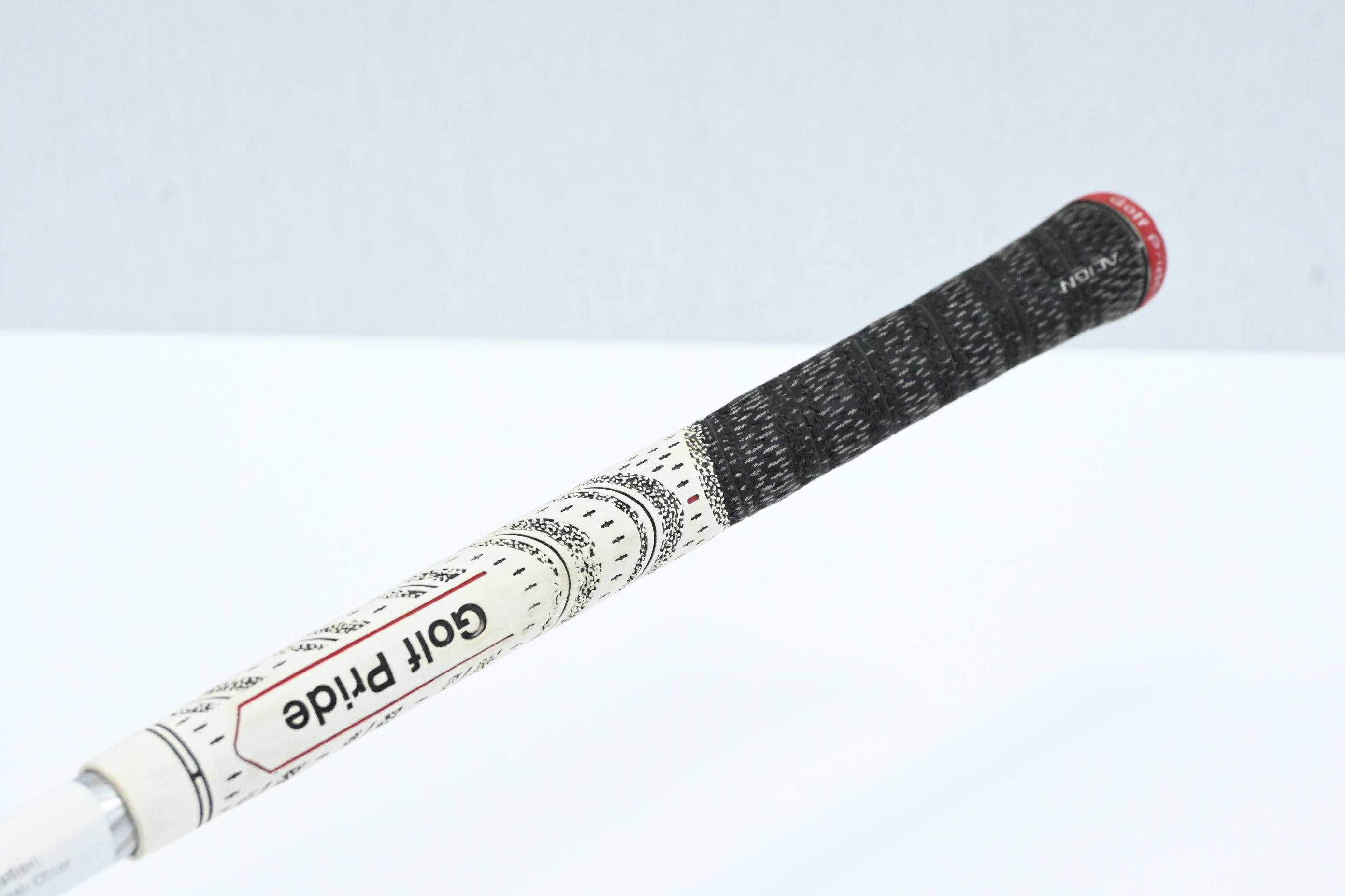 Redline Super #4 Hybrid / 21 Degree / Regular Flex UST Attas-T2 Shaft