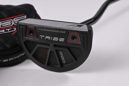 Benross Tribe SRT 200 Putter / 34 Inch