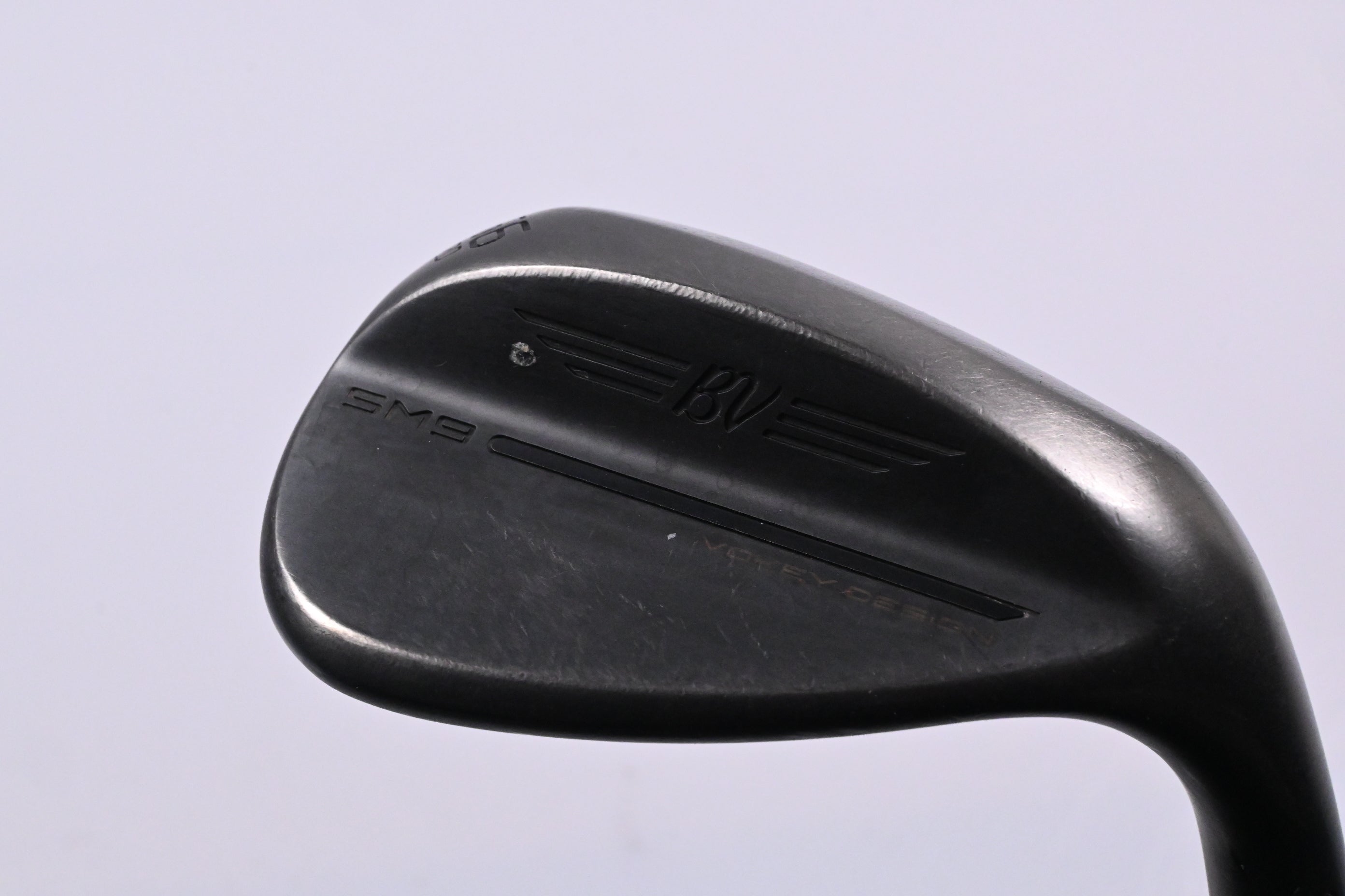 Titleist Vokey SM9 Sand Wedge / 56 Degree / Wedge Flex Vokey SM9 Shaft