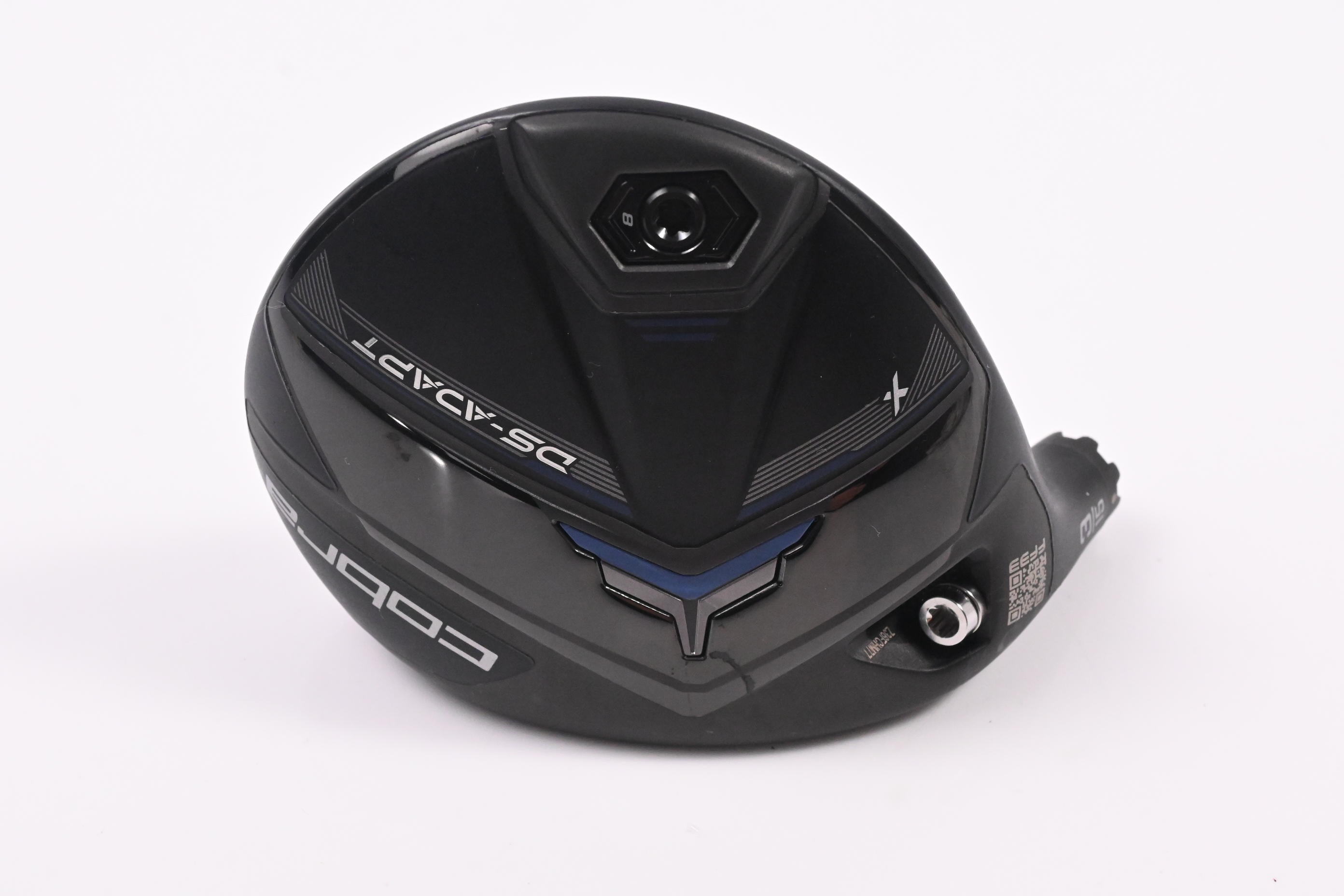 Left Hand Cobra DS-Adapt X #3 Wood / 15 Degree / Head Only