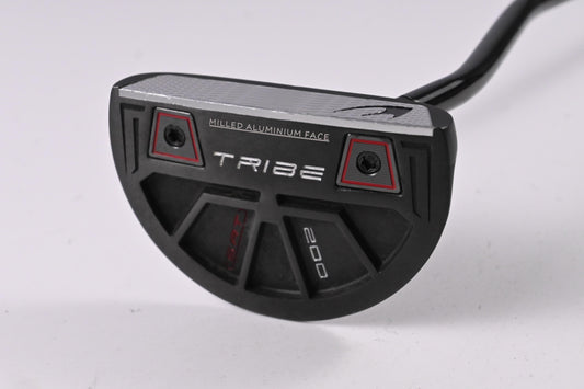 Benross Tribe SRT 200 Putter / 34 Inch