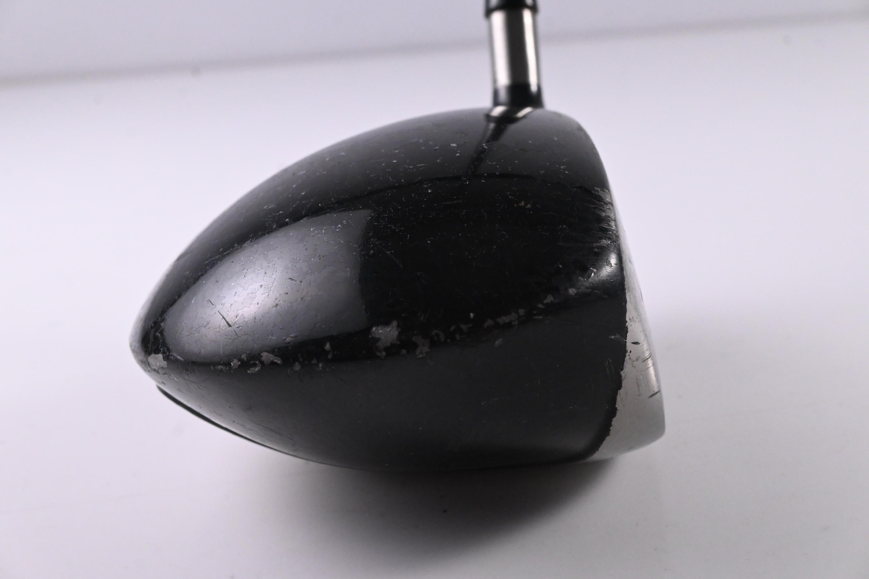 Taylormade XR-03 Driver / 10.5 Degree / Regular Flex Taylormade Ultralite 80 Shaft