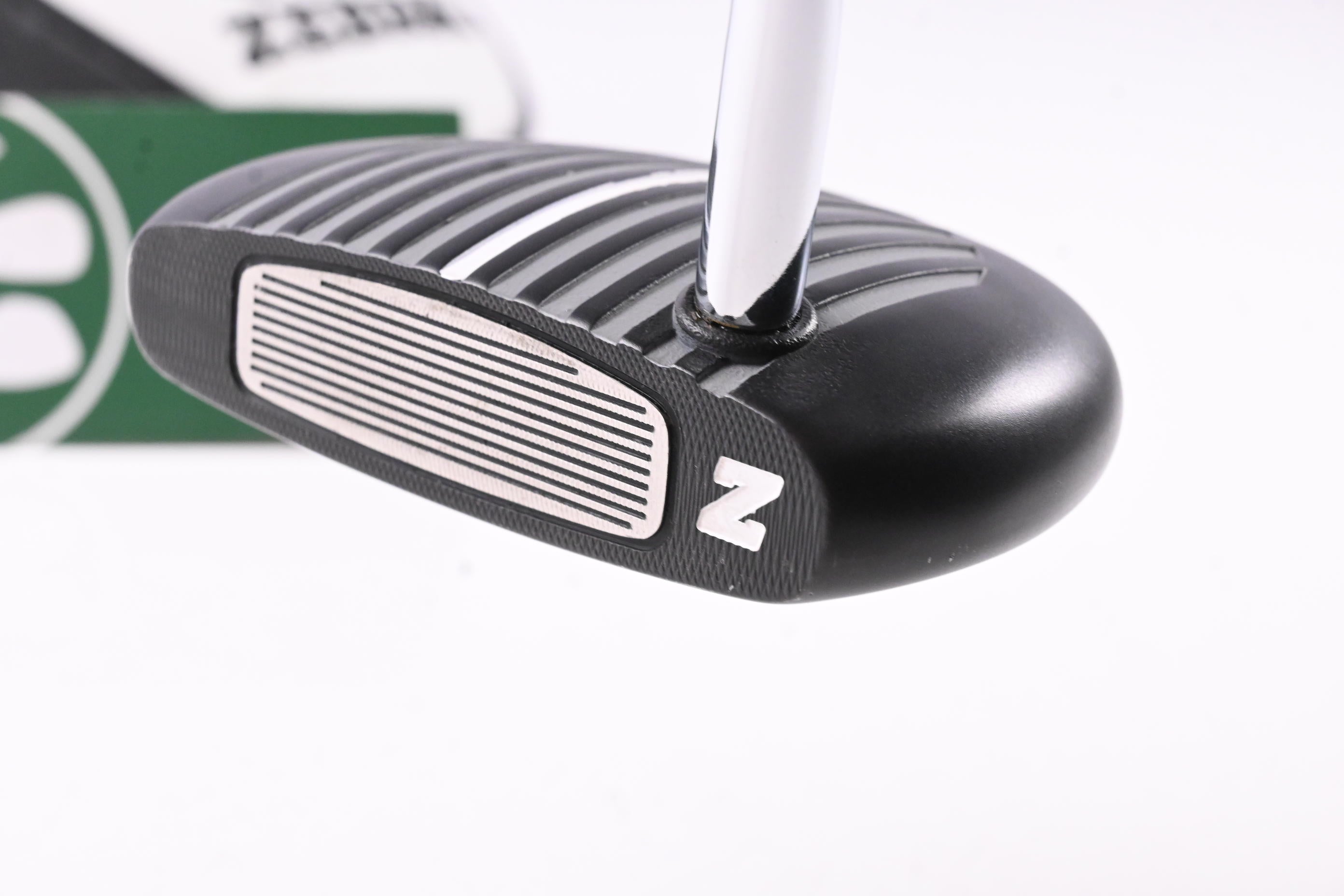 Zebra AIT 1 Series Putter / 33 Inch