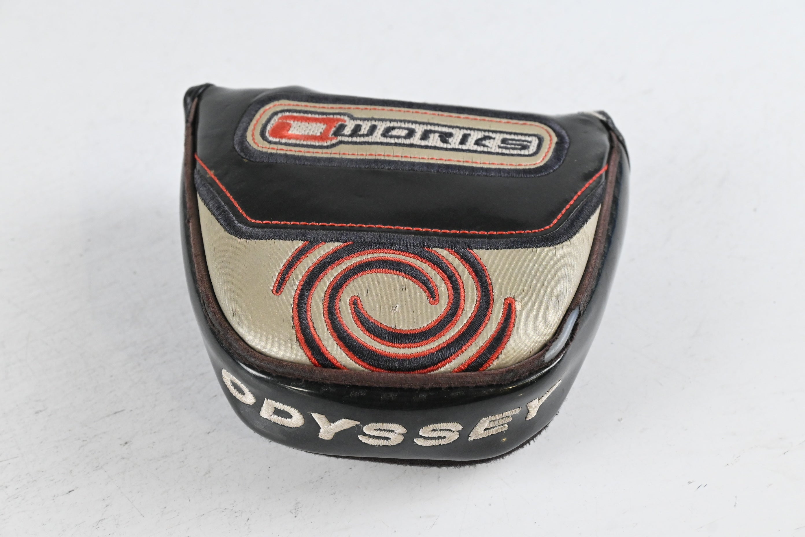 Odyssey White Hot RX 2-Ball Putter / 34 Inch