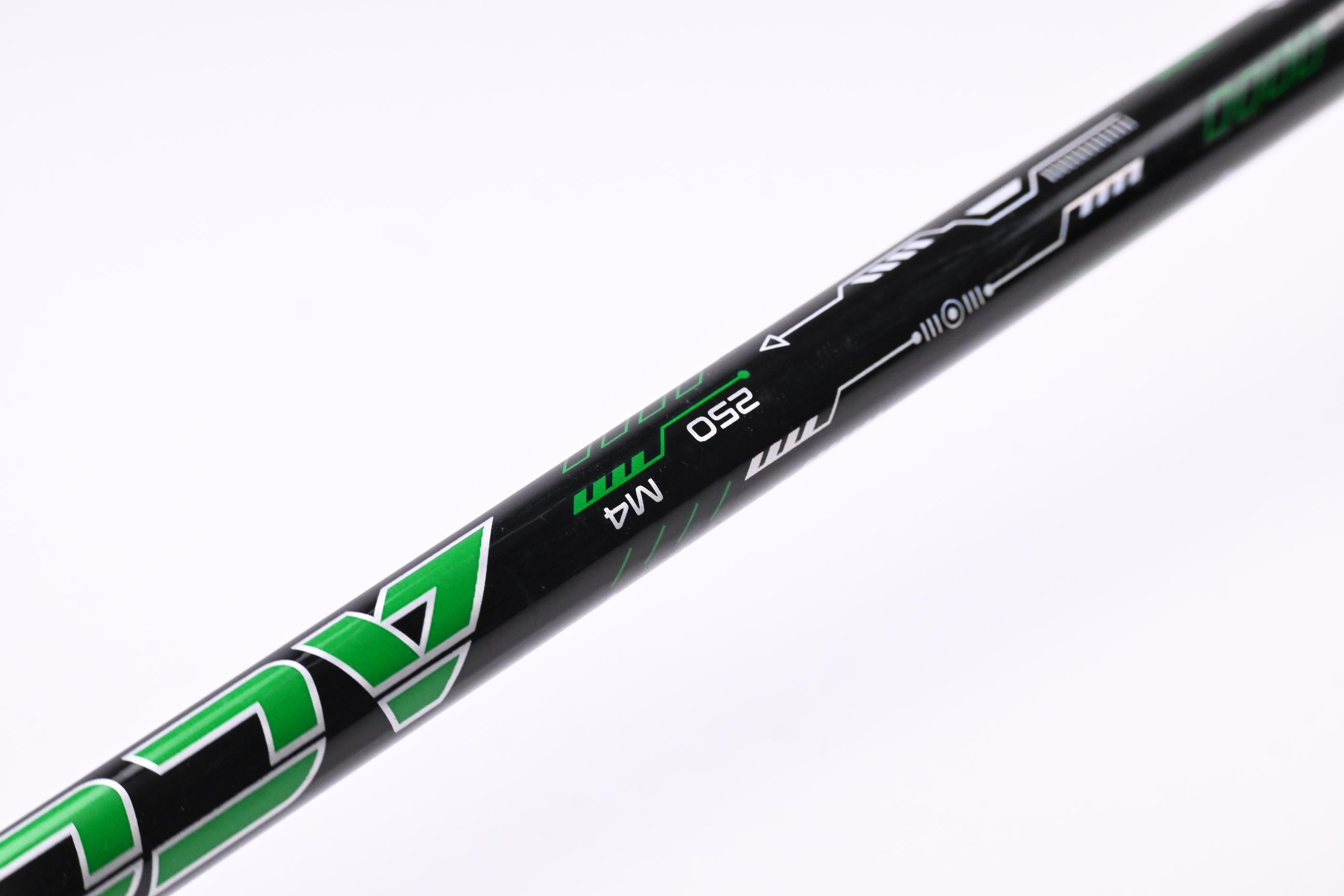 Ping G410 LST Driver / 10.5 Degree / Stiff Flex Accra FX 3.0 Series 250 Shaft
