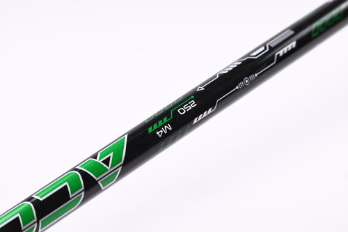 Ping G410 LST Driver / 10.5 Degree / Stiff Flex Accra FX 3.0 Series 250 Shaft