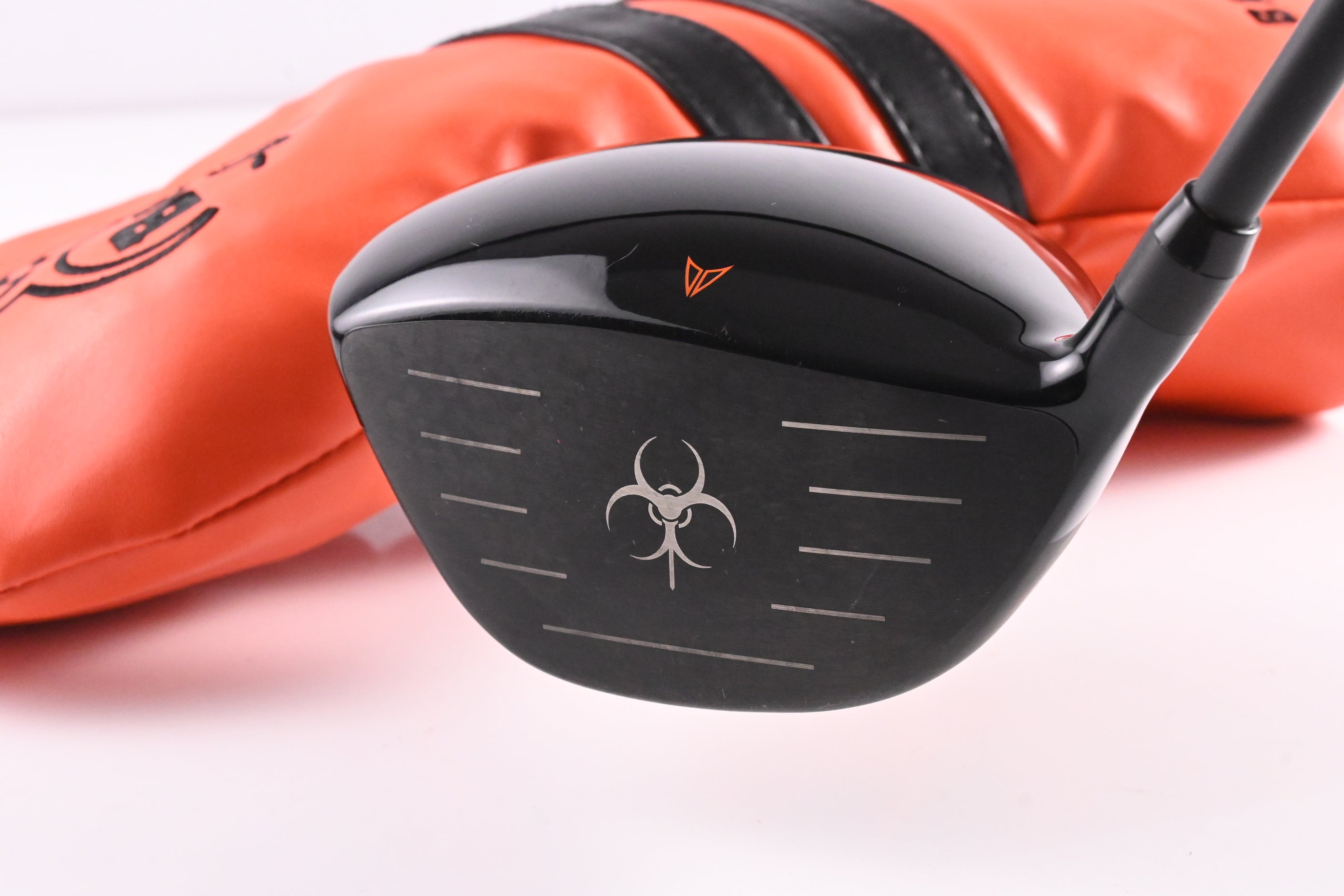 Ladies Brute 2.1 Driver / 12 Degree / Ladies Flex Graphite Shaft