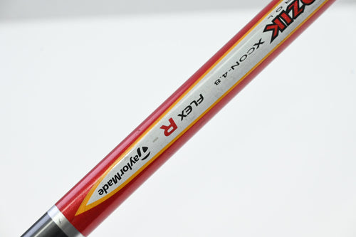Taylormade Burner Superfast 2.0 #3 Wood / 15 Degree / Regular Flex Xcon 4.8