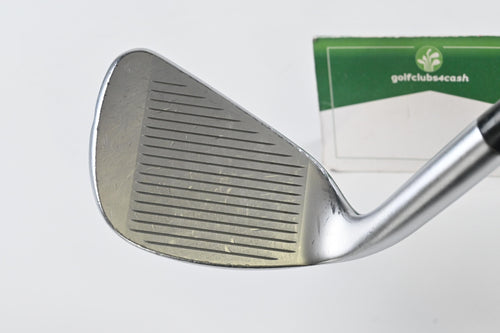 Ping Glide 4.0 Lob Wedge / 58 Degree / Red Dot / Stiff Flex N.S.PRO 950GH Neo