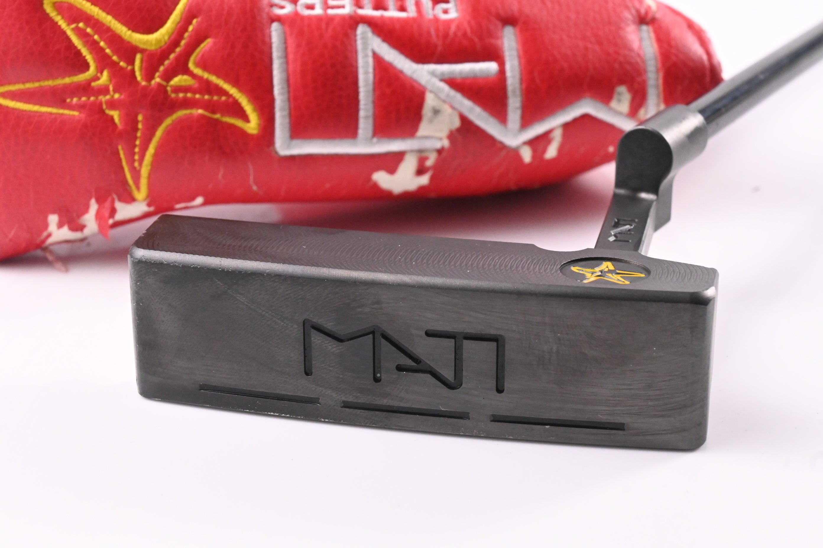 Mati SB Tour Putter / 33 Inch