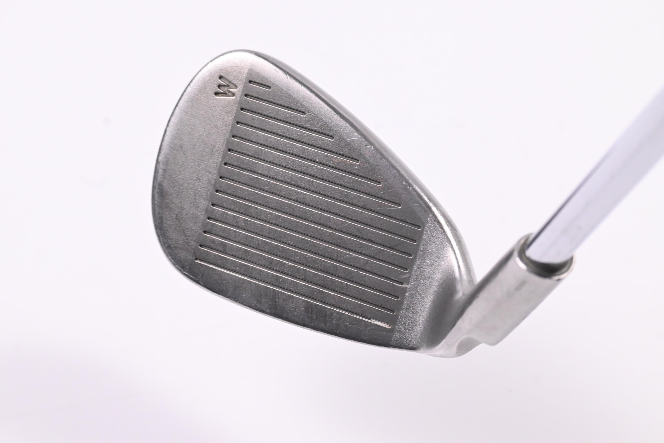 Ping Rapture Pitching Wedge / 46 Degree / Orange Dot / Stiff Flex Steel Shaft