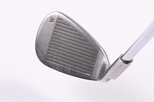Ping Rapture Pitching Wedge / 46 Degree / Orange Dot / Stiff Flex Steel Shaft