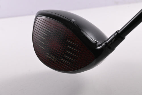 Taylormade Stealth Plus Driver / 10.5 Degree / Regular Flex ACCRA FX Green 250