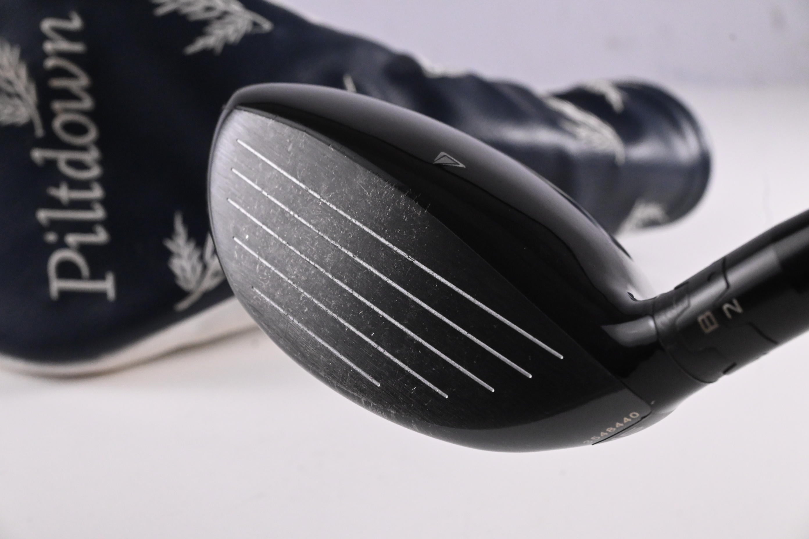Titleist TS2 #3 Wood / 15 Degree / Regular Flex Tensei AV Blue 65 Shaft