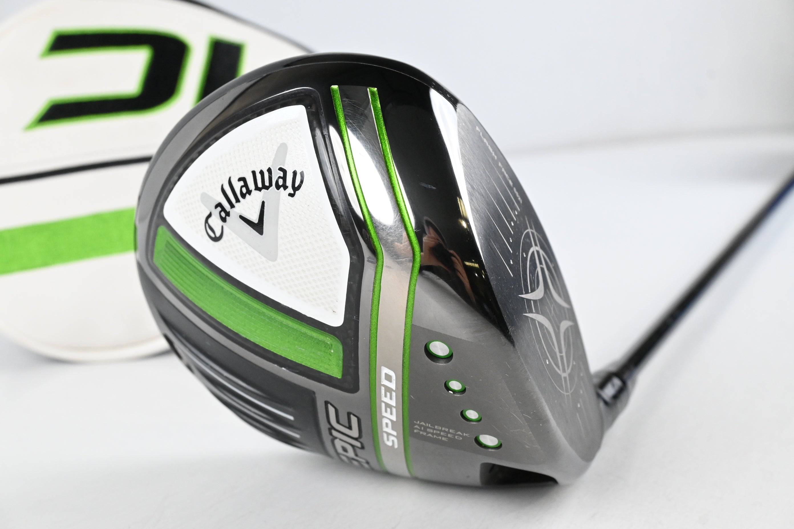 Callaway Epic Speed Driver / 10.5 Degree / Stiff Flex Tensei AV Blue 65 Shaft
