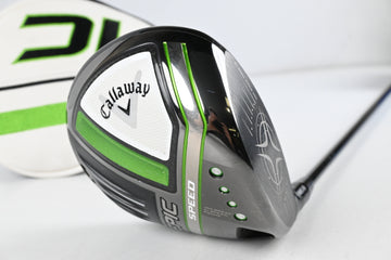 Callaway Epic Speed Driver / 10.5 Degree / Stiff Flex Tensei AV Blue 65 Shaft