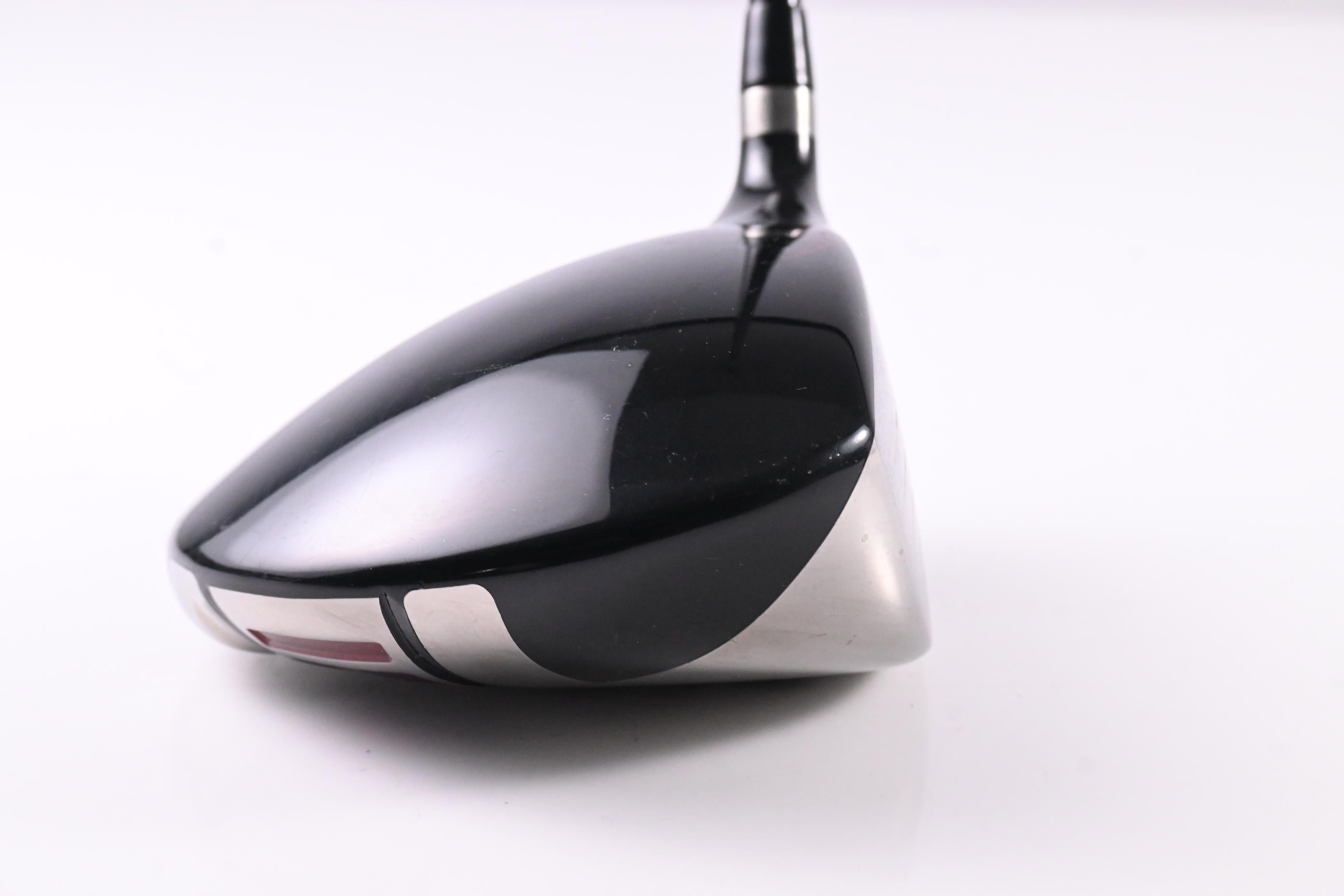 Ping G15 Driver / 10.5 Degree / Stiff Flex En Fuego Serrano 60