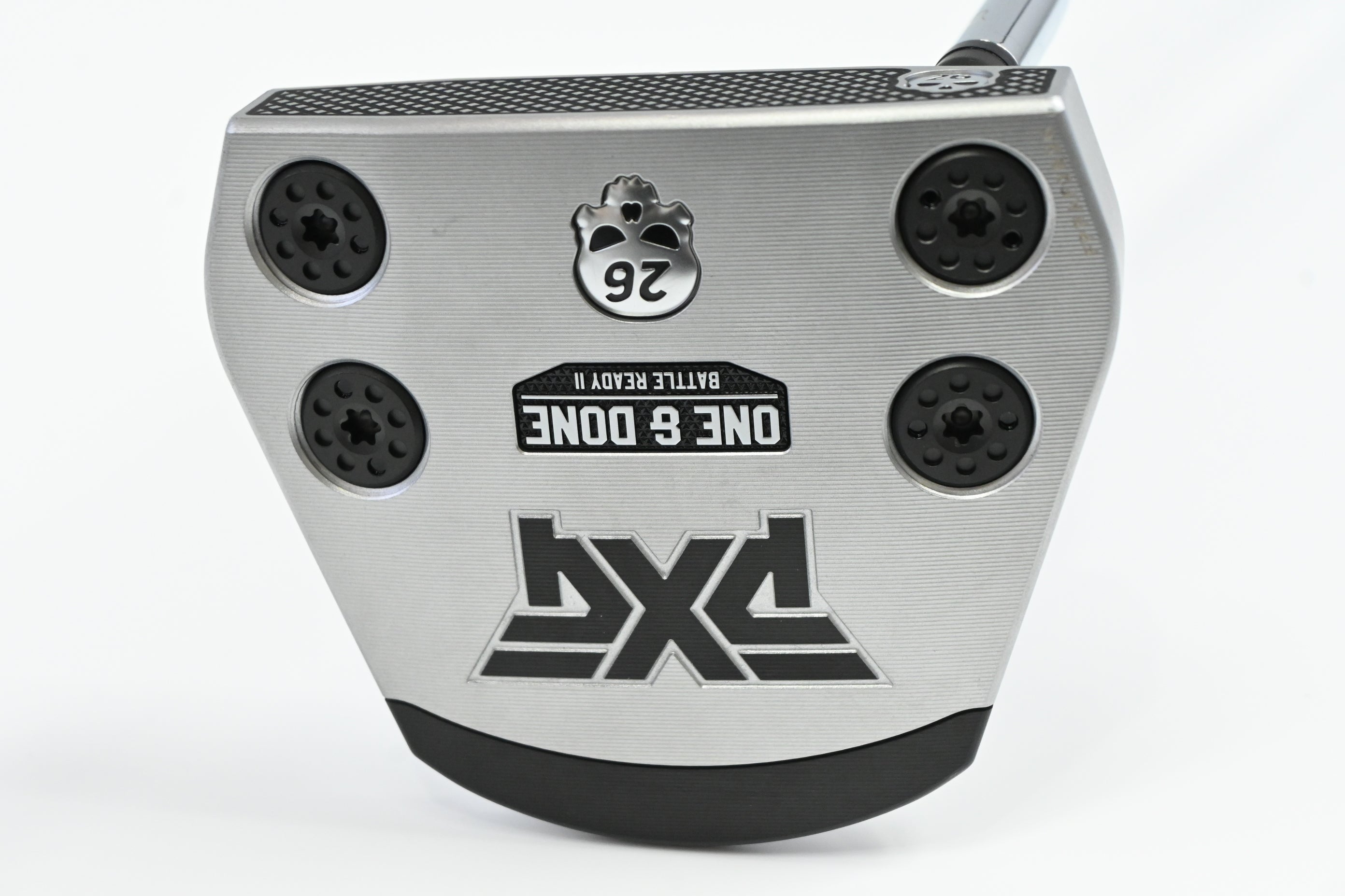 PXG Battle Ready II One & Done Putter / 34 Inch