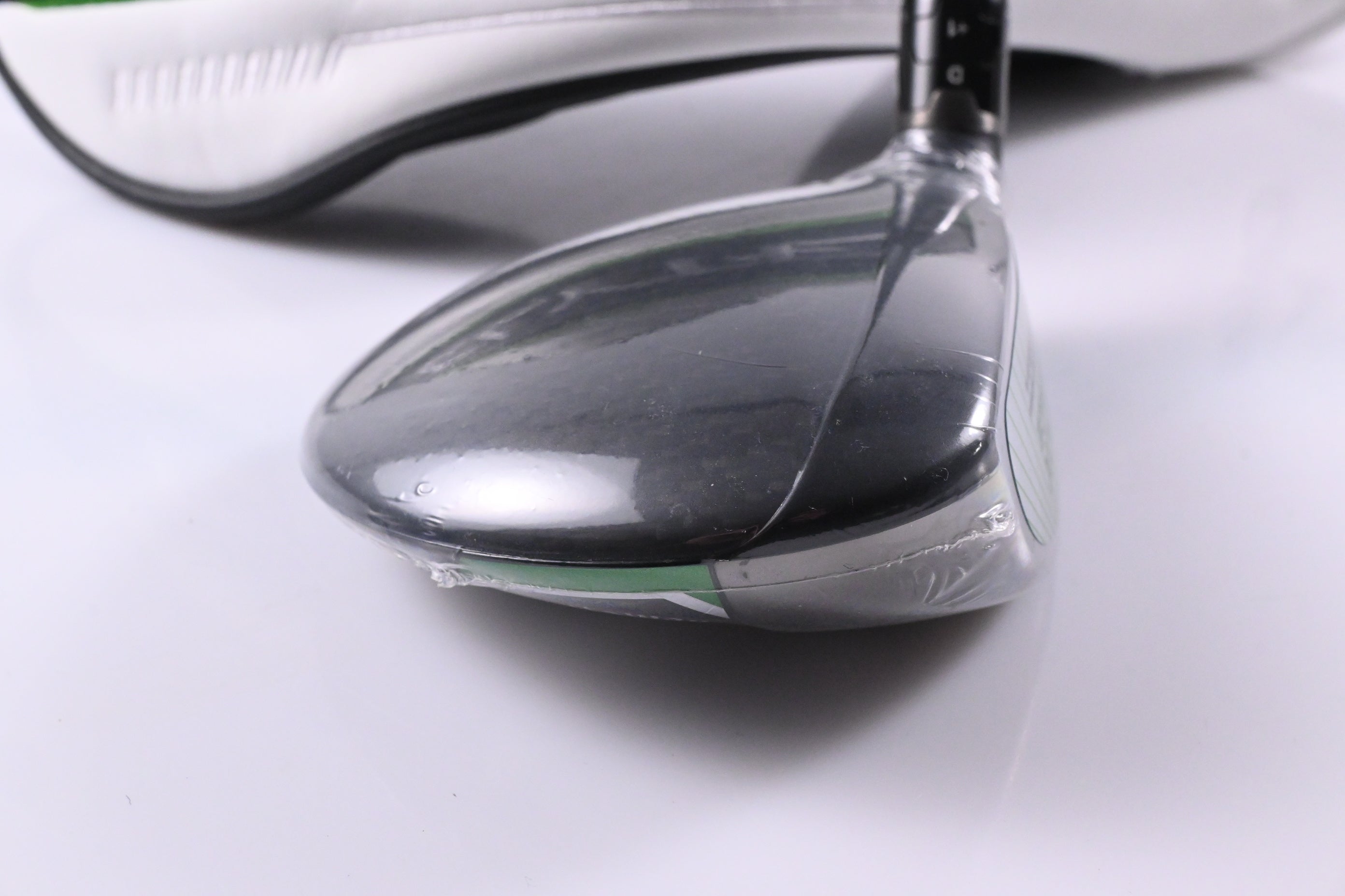 Callaway Elyte X #3 Wood / 15 Degree / Regular Flex Denali Charcoal 60 Shaft