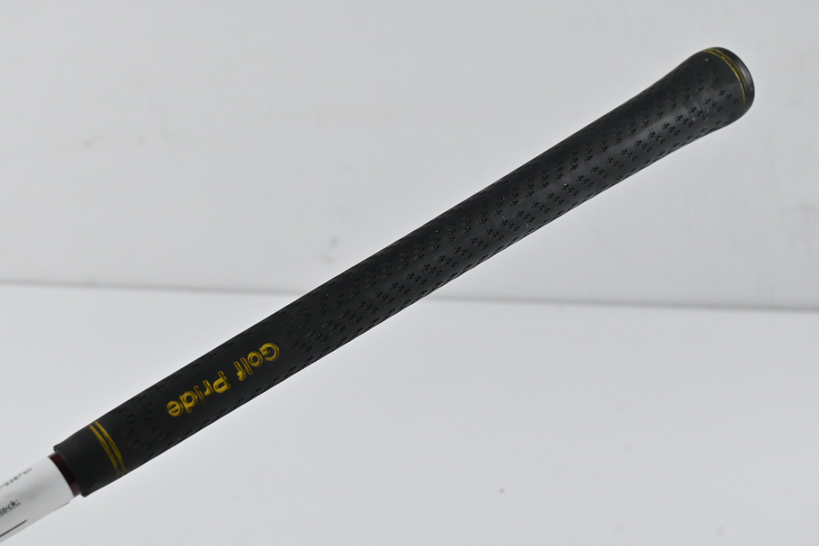 Ladies Lynx Tigress II #5 Wood / 19 Degree / Ladies Flex Lynx Tigress II Shaft