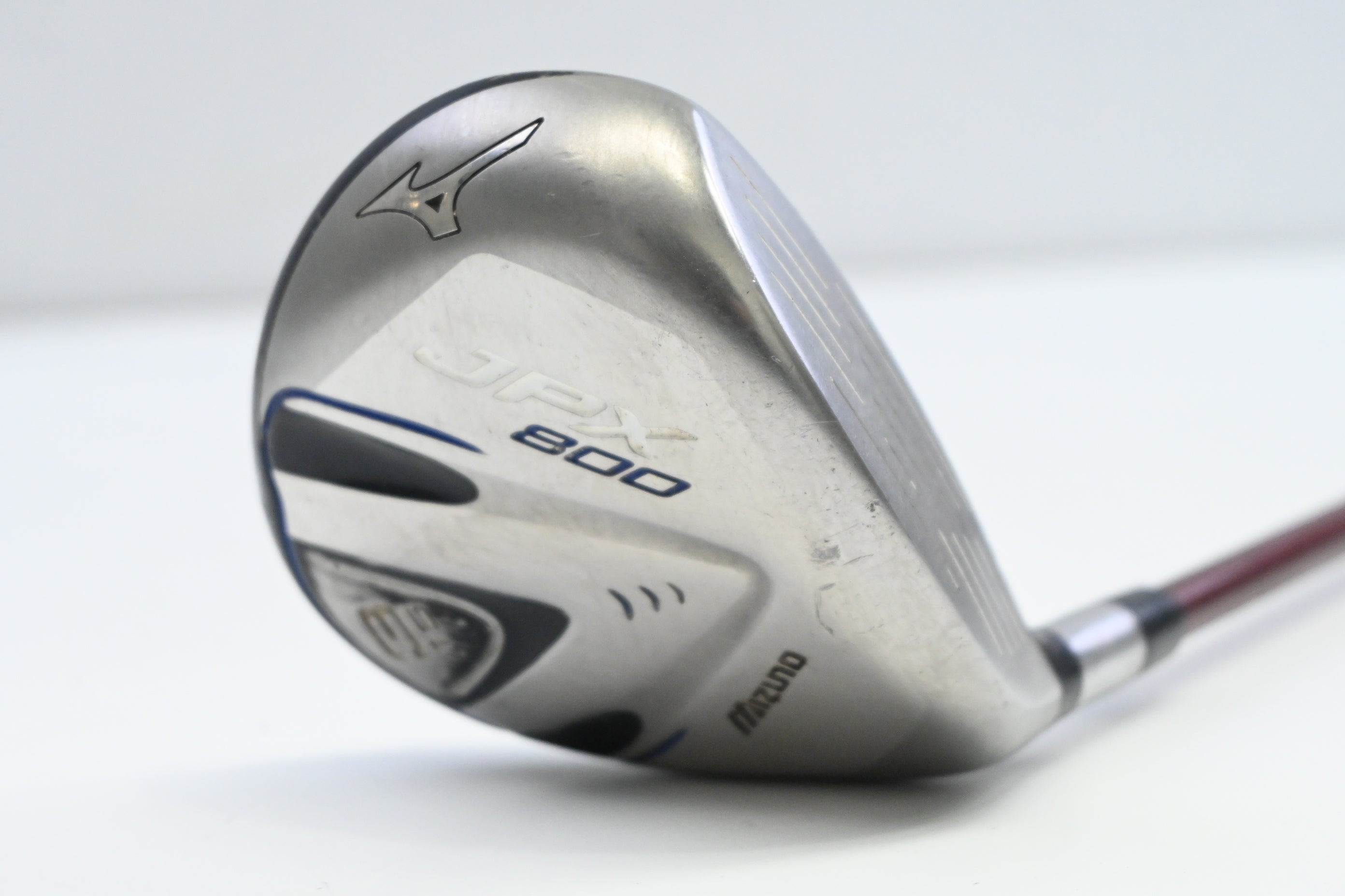 Mizuno JPX 800 #3 Wood / 15 Degree / Stiff Flex Javln FX V7 Shaft