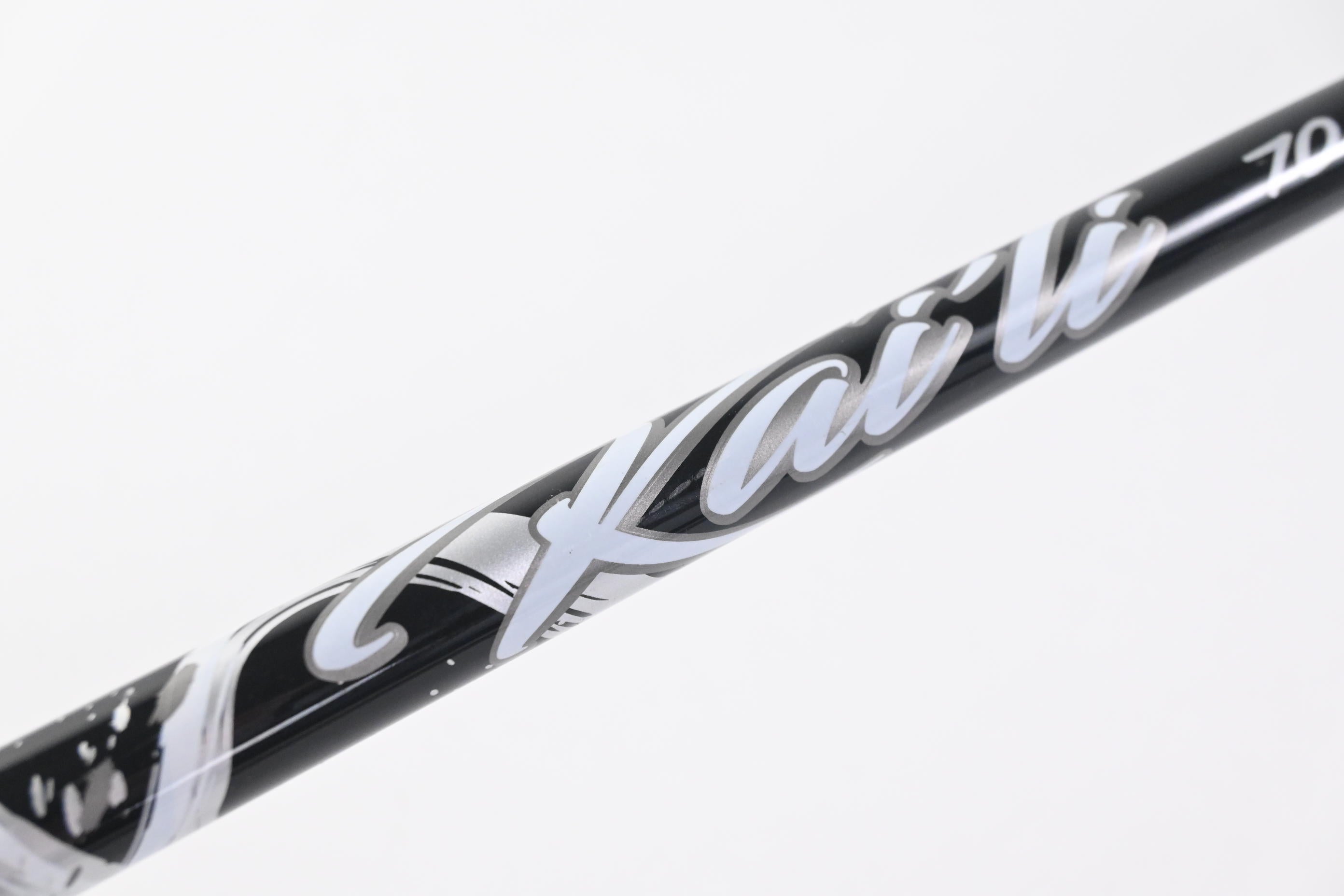 Mitsubishi Chemical Kai'li White 70 Driver Shaft / Stiff Flex / Callaway 2nd Gen