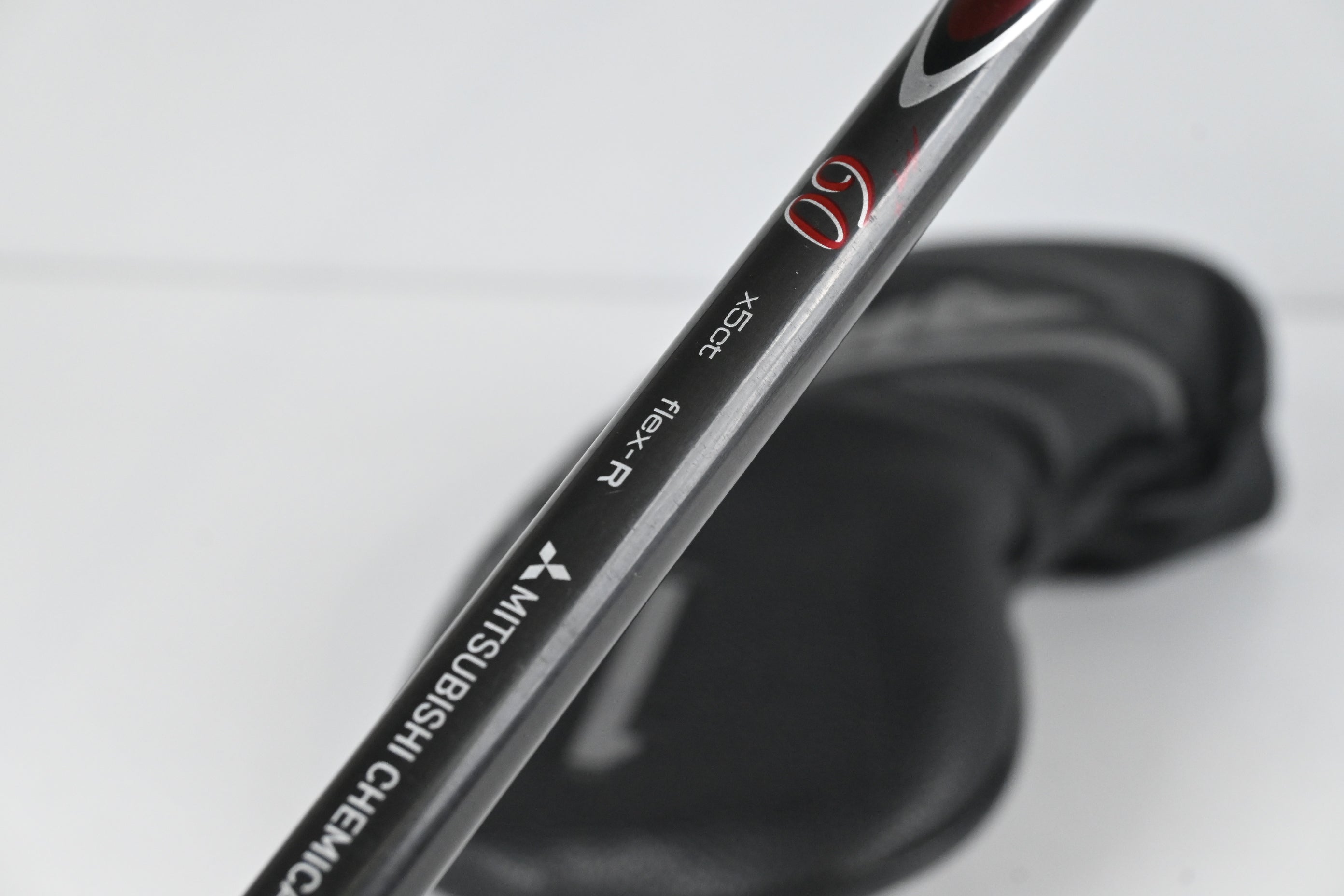 PXG 0311 Black Ops Driver / 8 Degree / Regular Flex Diamana M+60 Shaft