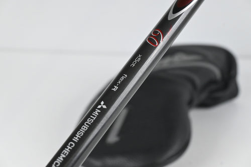 PXG 0311 Black Ops Driver / 8 Degree / Regular Flex Diamana M+60 Shaft