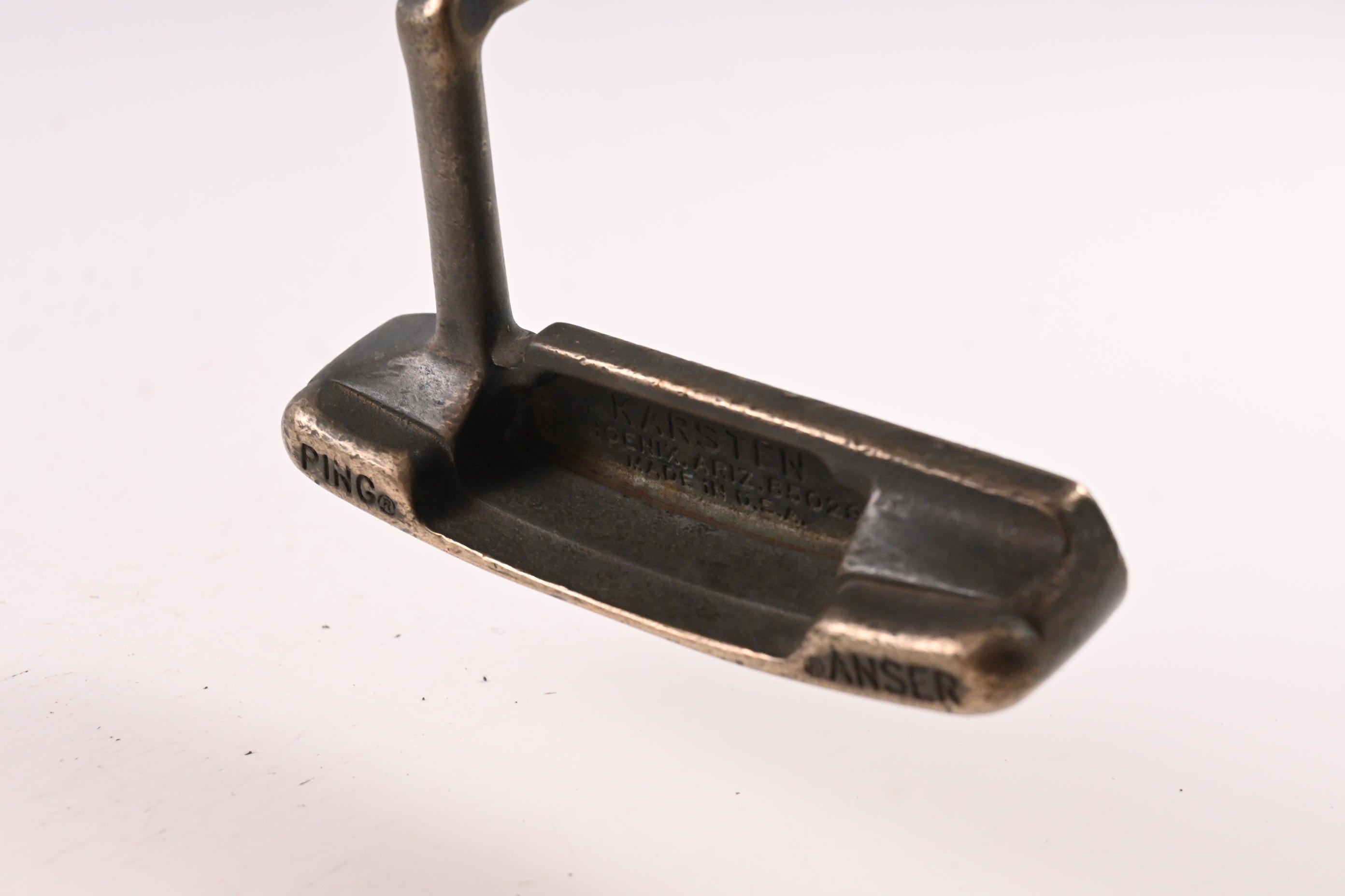 Ping Karsten Anser Original Putter / 36 Inch