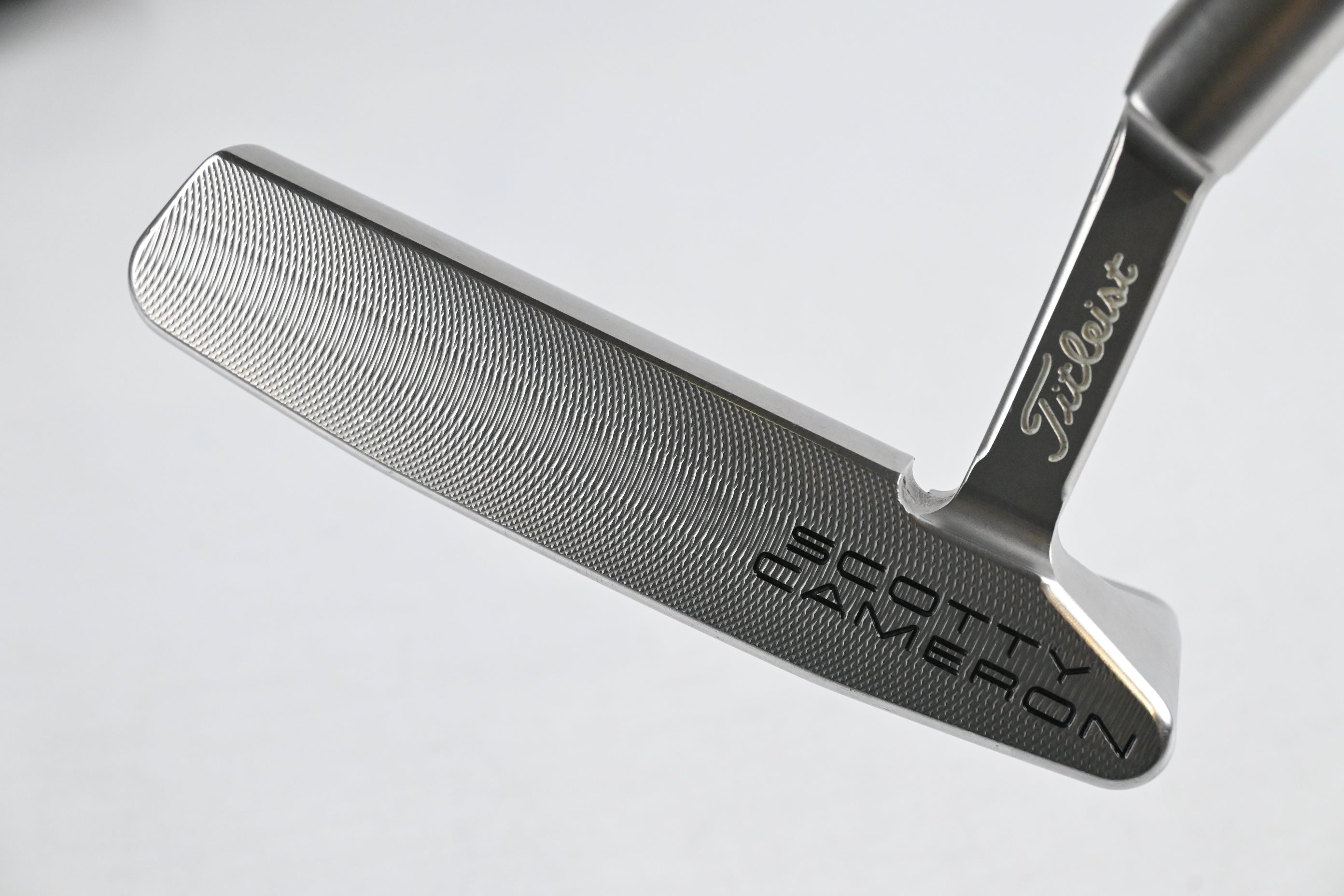 Scotty Cameron Special Select Squareback Putter / 33 Inch