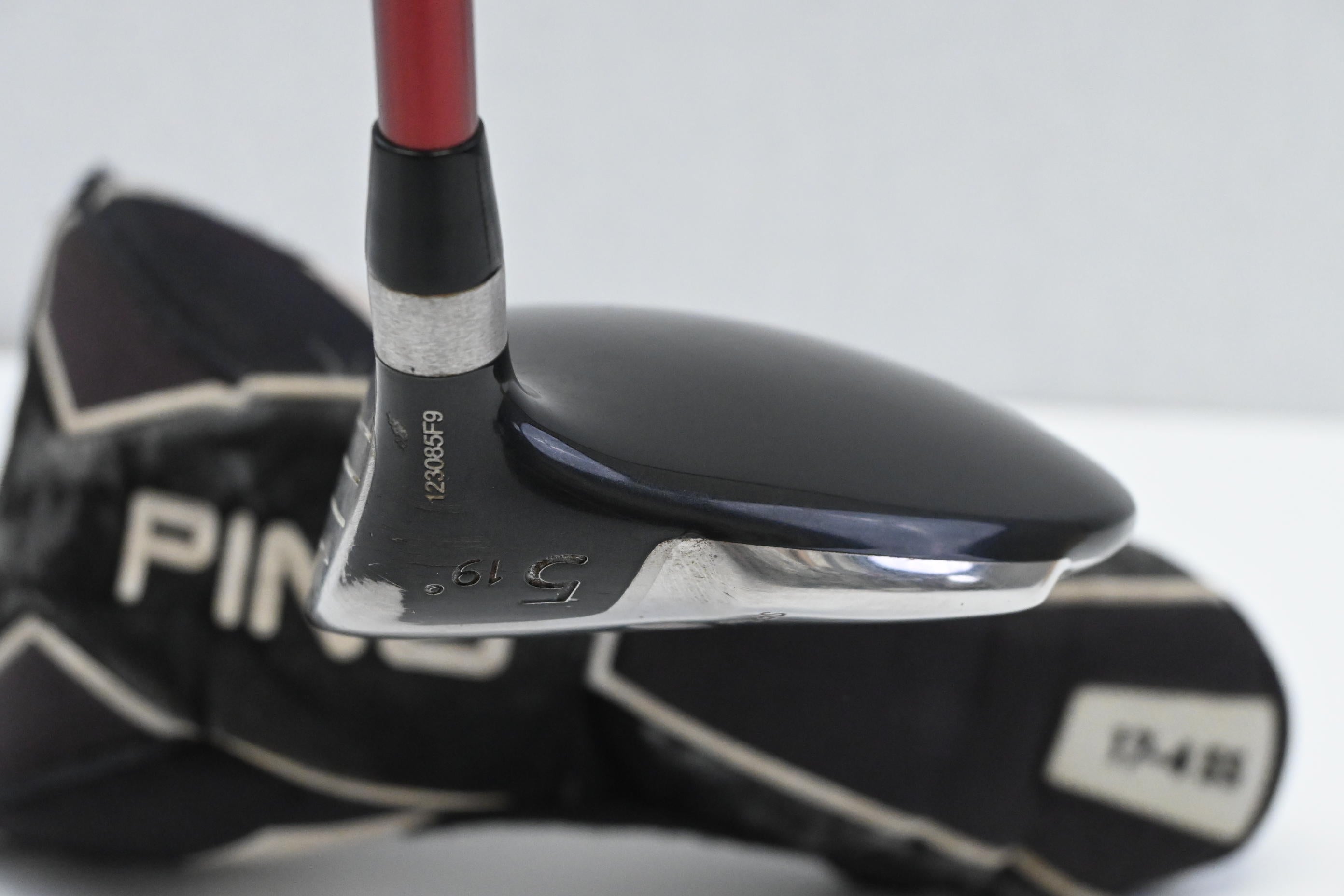 Ping K15 #5 Wood / 19 Degree / Regular Flex Ping TFC 149 Shaft