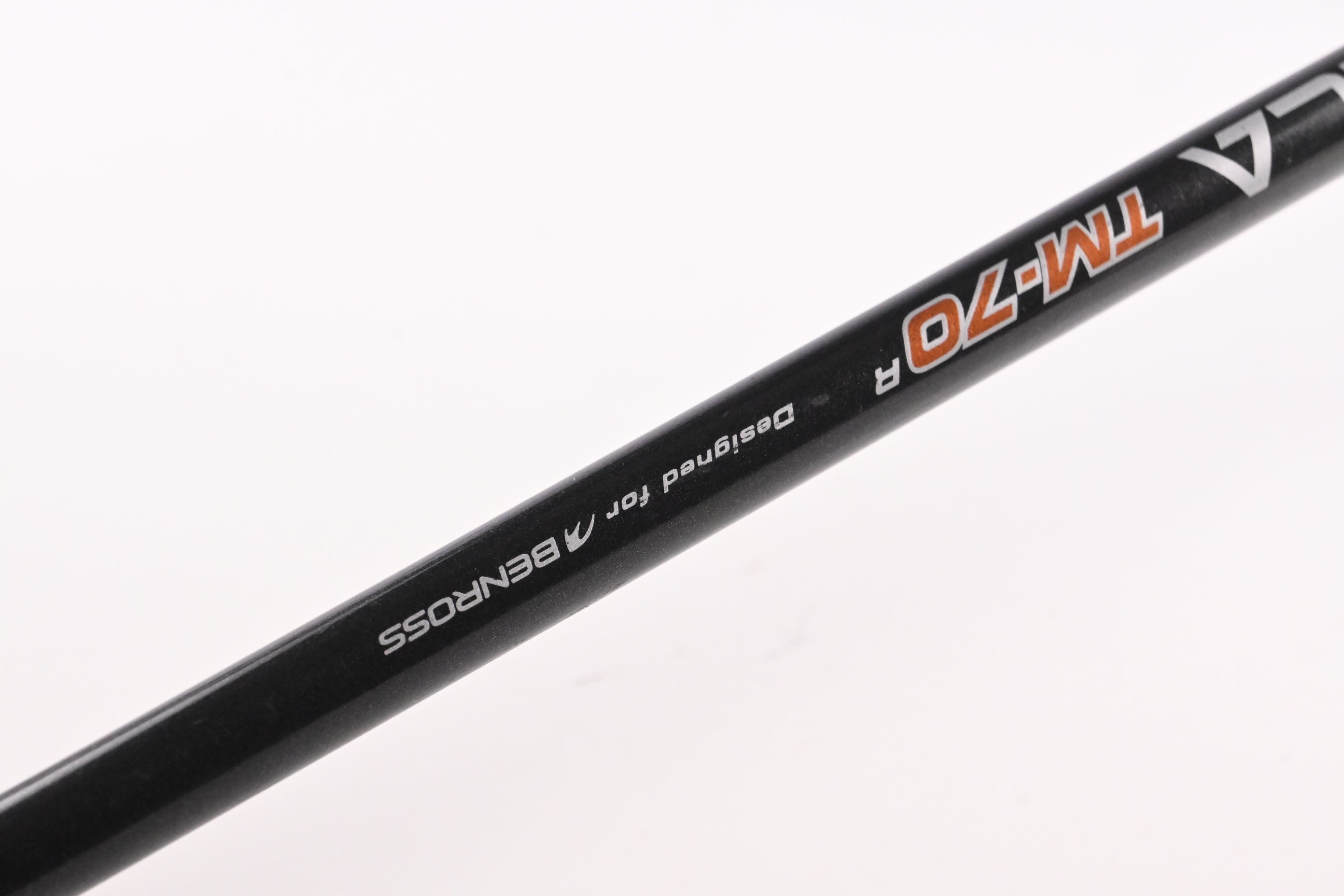 Left Hand Benross V5 #3 Hybrid / 20 Degree / Regular Flex Aldila TM-70 Shaft