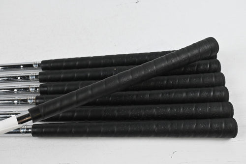 Mizuno TP-Z 1995 Irons / 3-9i / Regular Flex Mizuno Dynaflex R-2200 Shafts