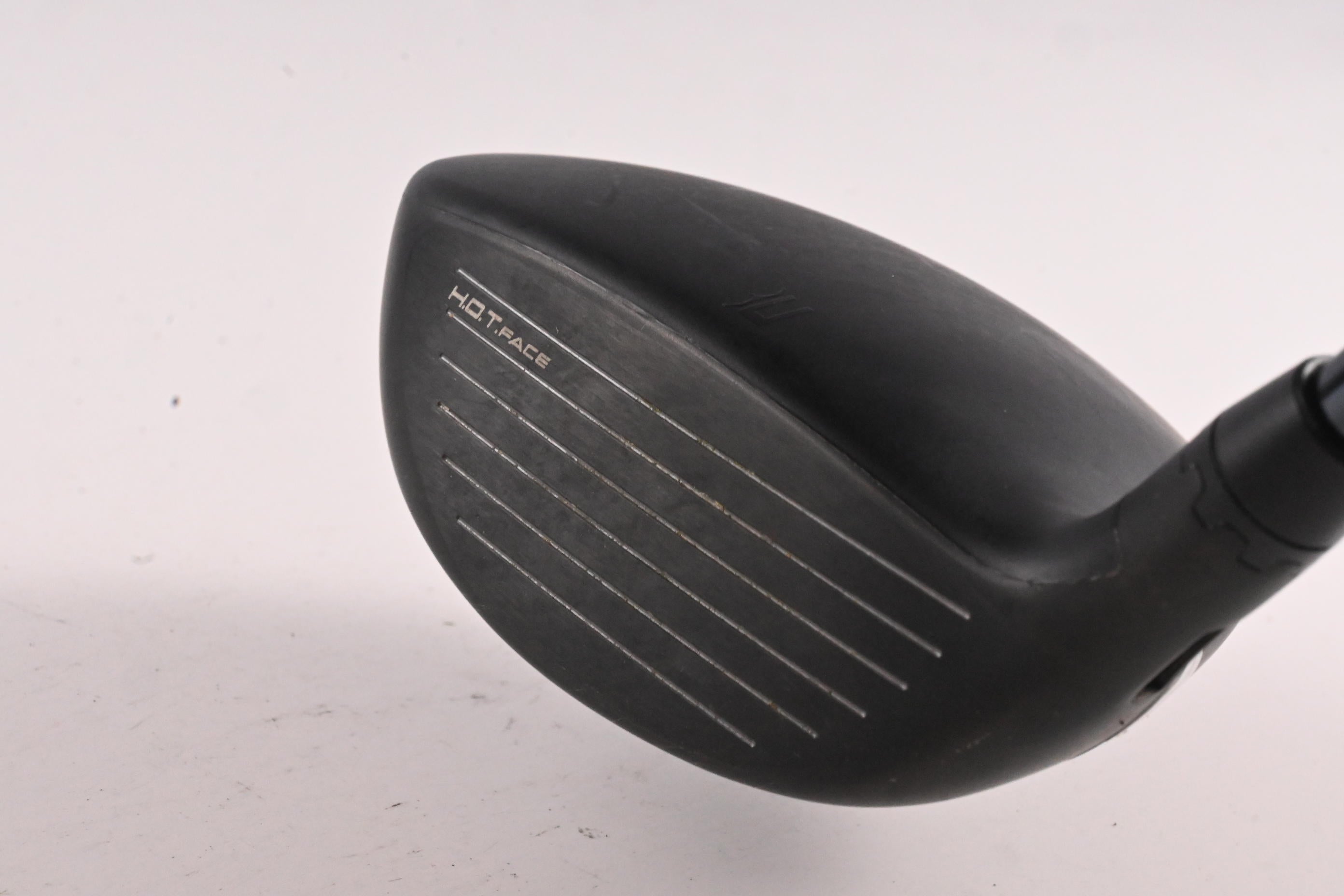 Cobra Darkspeed LS #3 Wood / 14.5 Degree / Stiff Flex UST LinQ M40X 5 Shaft