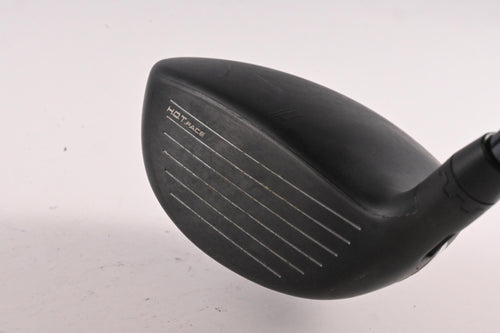 Cobra Darkspeed LS #3 Wood / 14.5 Degree / Stiff Flex UST LinQ M40X 5 Shaft
