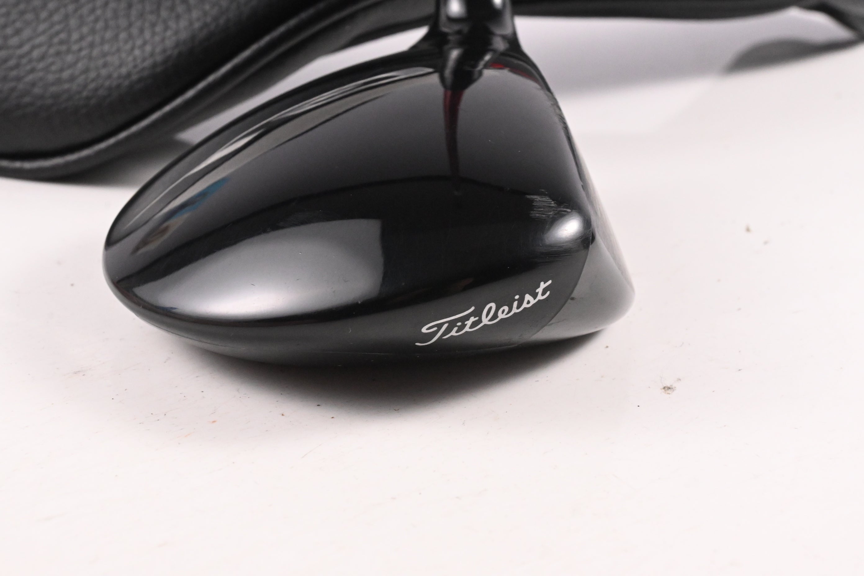 Ladies Titleist GT1 #7 Wood / 21 Degree / Ladies Flex Project X Denali Red 40