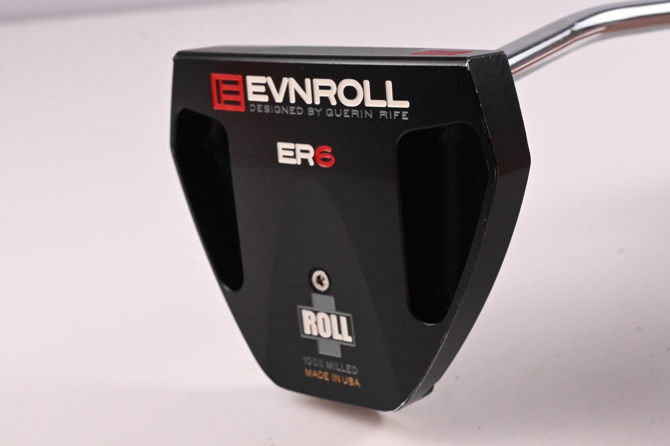 Evnroll Classics ER6 Putter / 34 Inch
