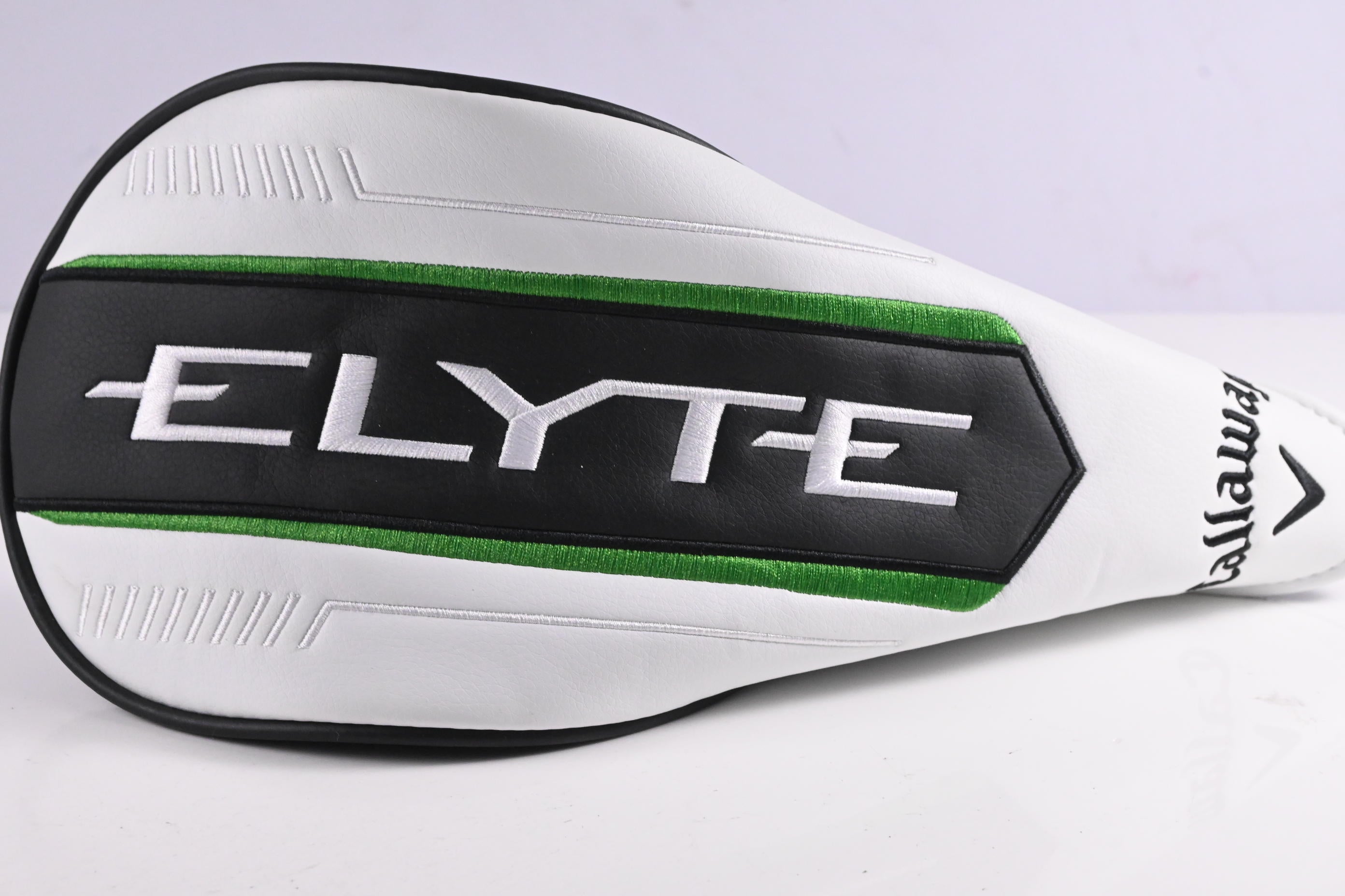 Callaway Elyte Driver / 10.5 Degree / Regular Flex Tensei AV Blue 55 Shaft