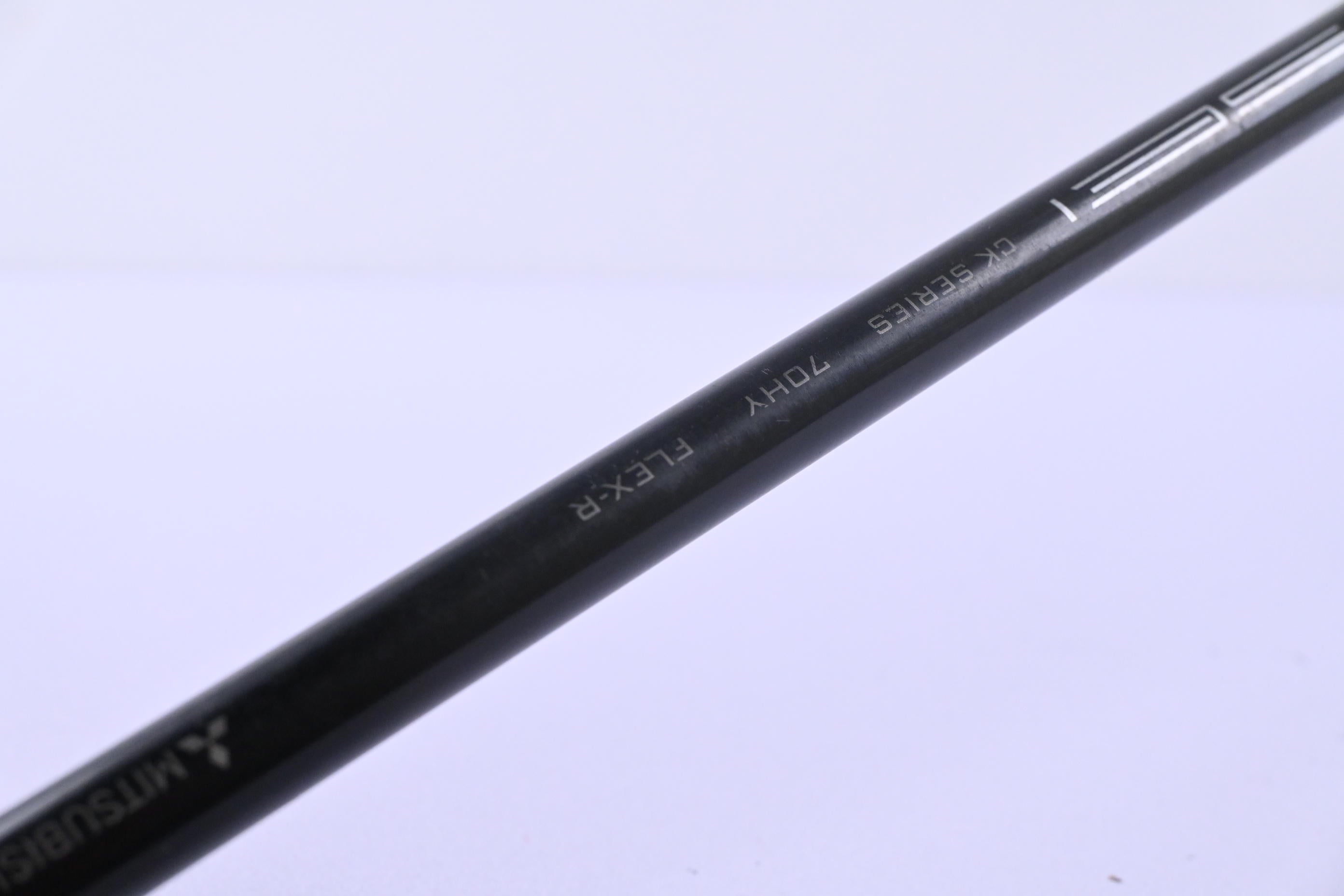 Titleist 818 H1 #4 Hybrid / 23 Degree / Regular Flex Tensei CK Blue 70 Shaft