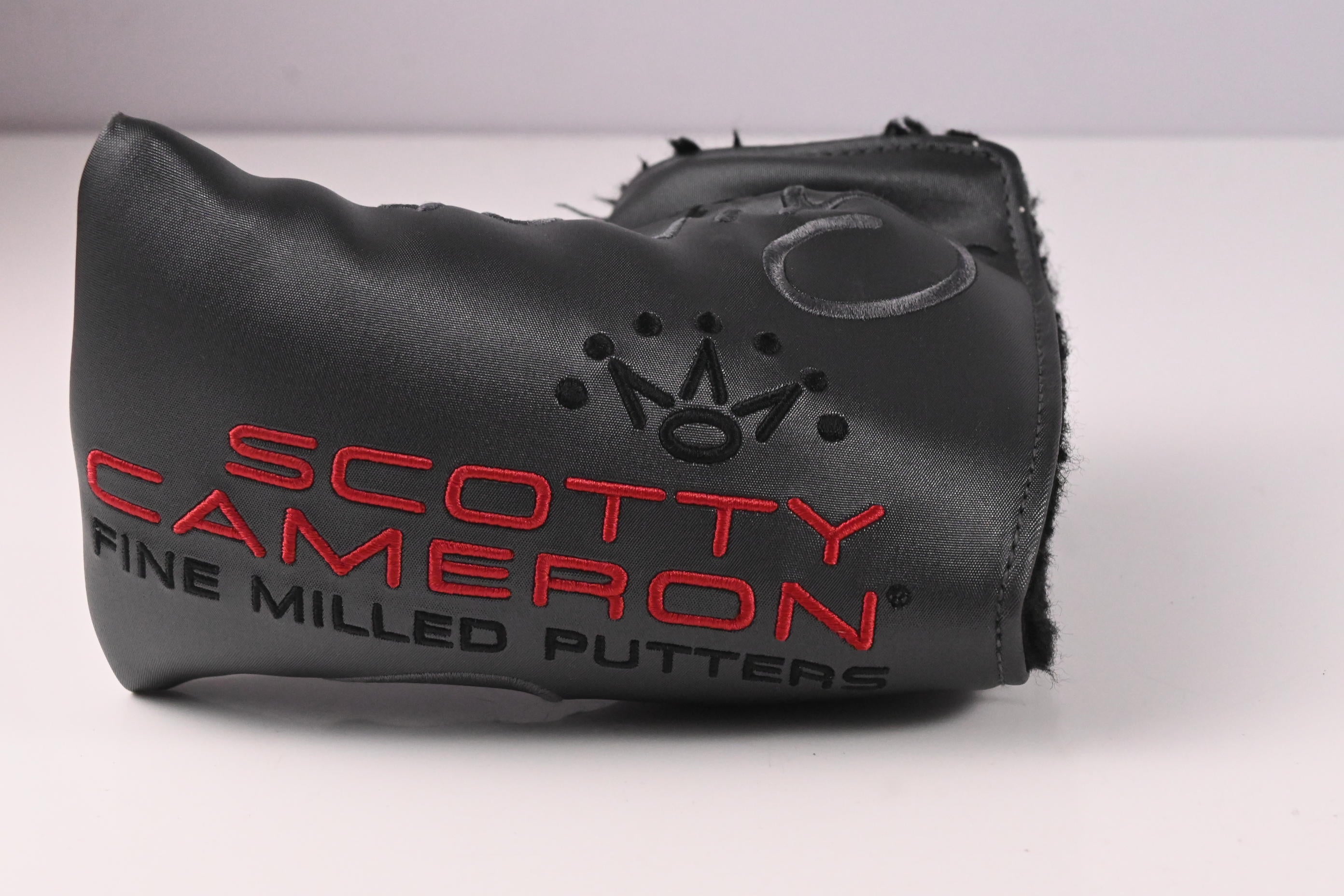 Scotty Cameron Special Select Fastback 1.5 Putter / 33 Inch