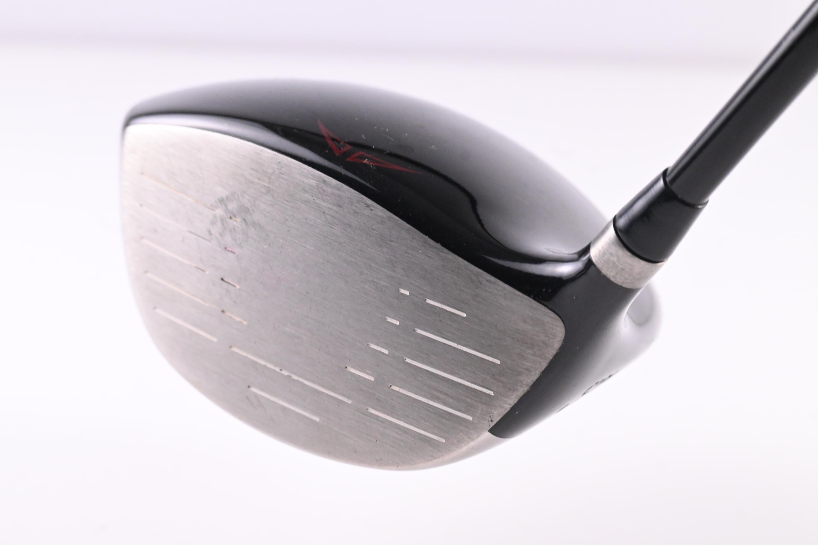 Ping G15 Driver / 10.5 Degree / Stiff Flex En Fuego Serrano 60