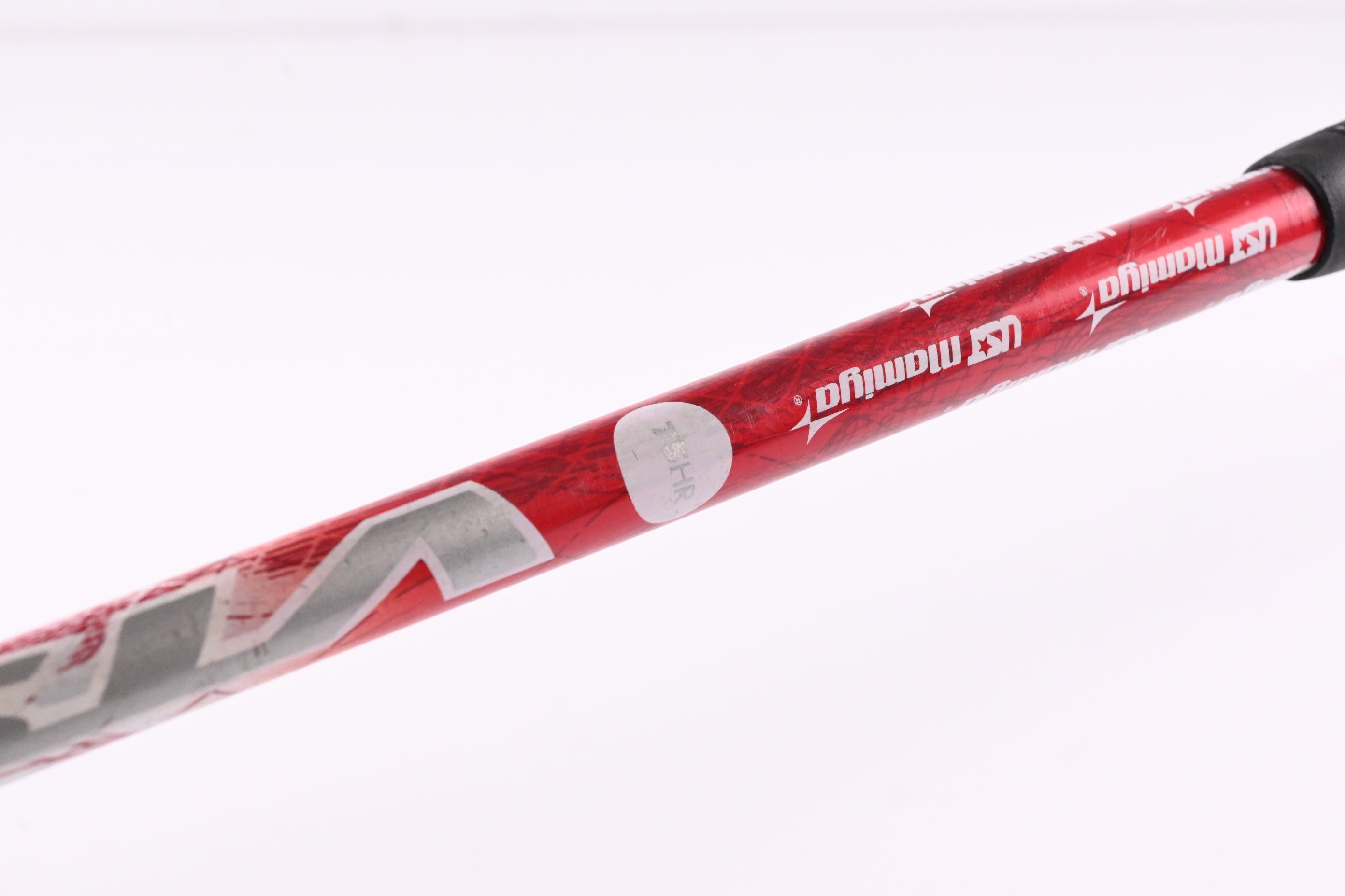 Adams Idea A12 #3 Hybrid / 19 Degree / Regular Flex Proforce VTS Red 75 Shaft