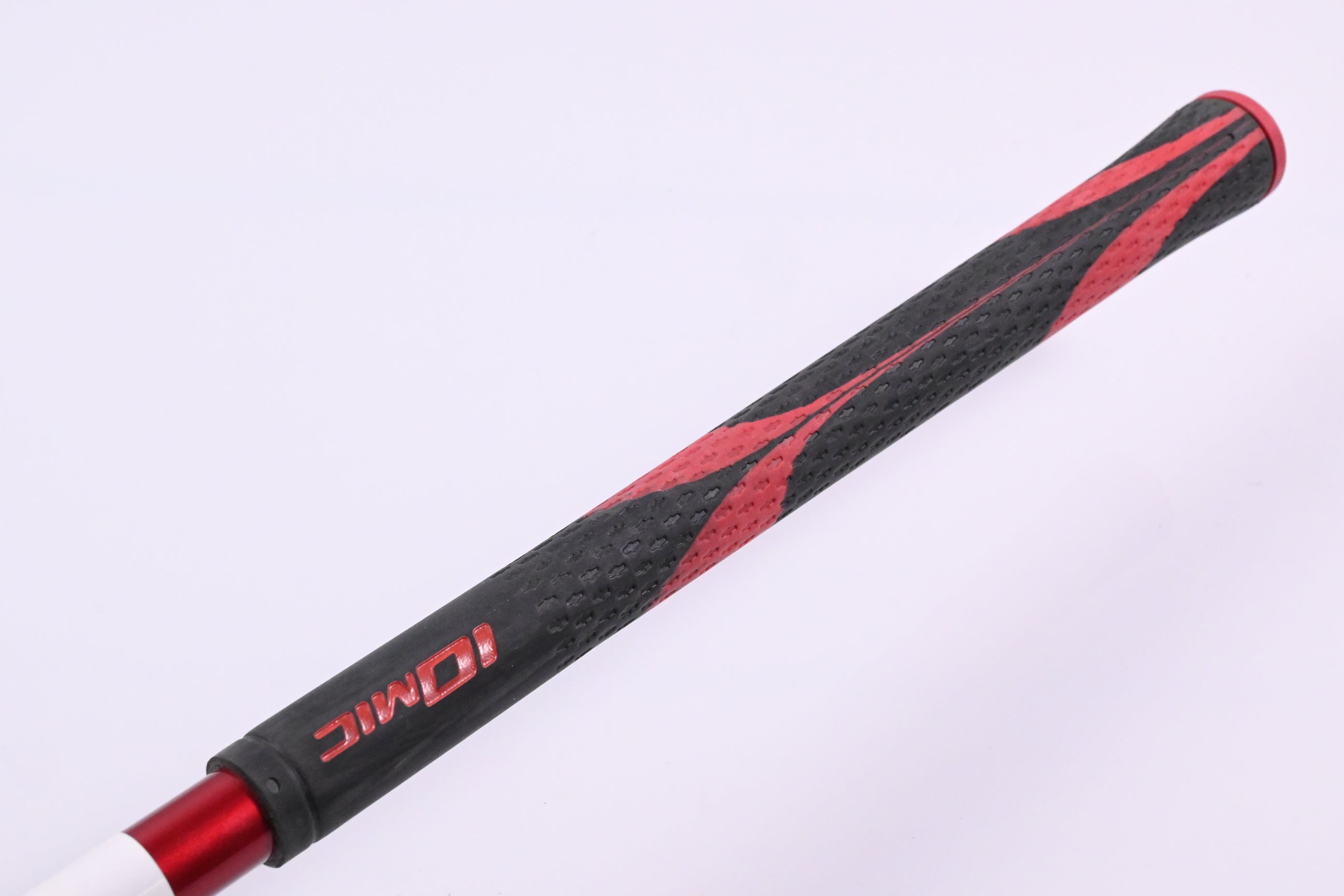 Srixon ZXi #4 Hybrid / 22 Degree / Senior Flex Hzrdus Smoke RDX Red 70 Shaft