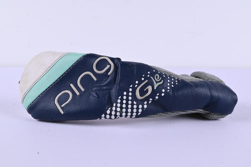 Ladies Ping G Le #5 Hybrid / 26 Degree / Ladies Flex Ping ULT 230 Shaft