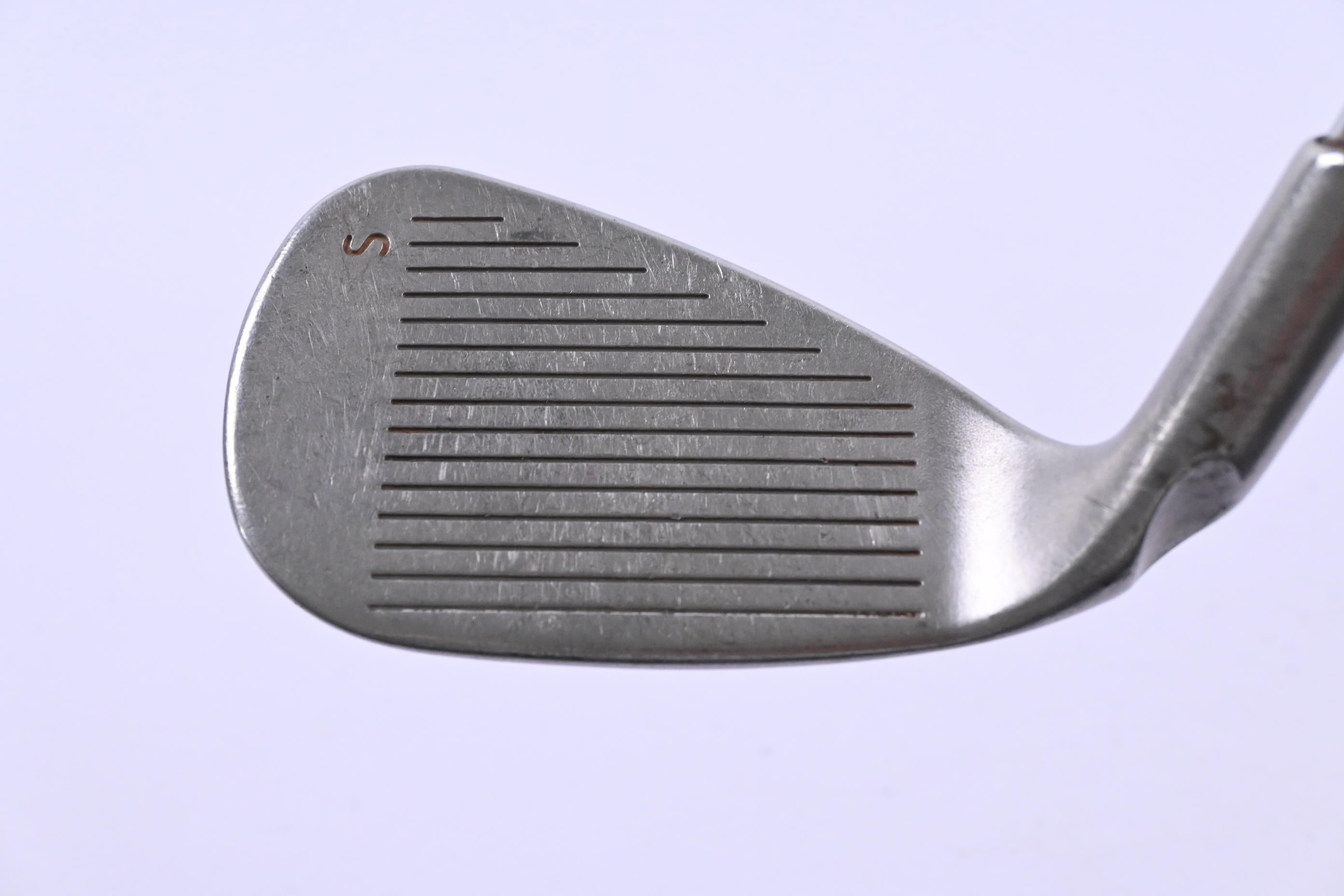 Ping G5 Sand Wedge / Green Dot / 54 Degree / Regular Flex Steel Shaft